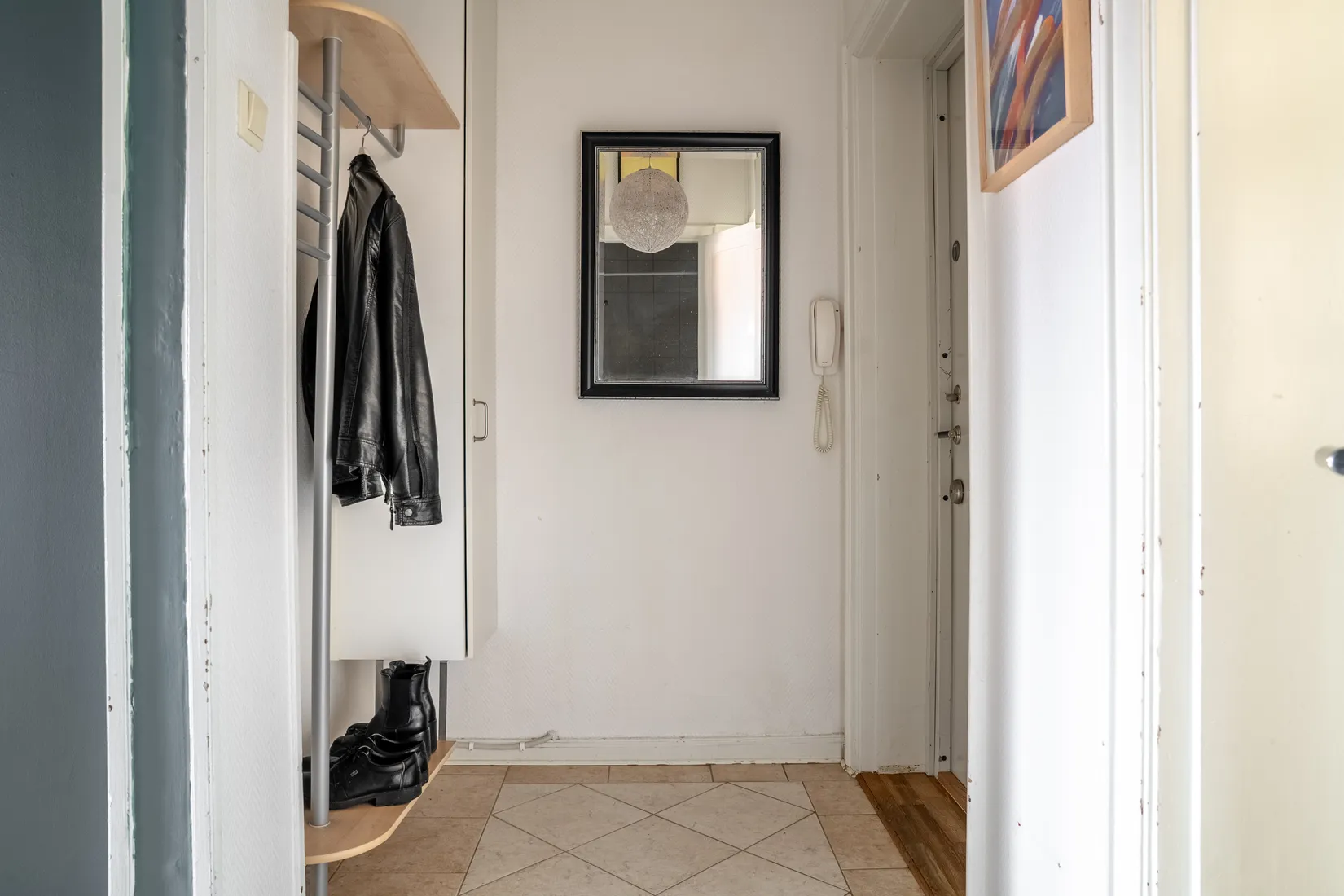 Bostadsrätt, Lönngatan 36D, Lönngården, Malmö