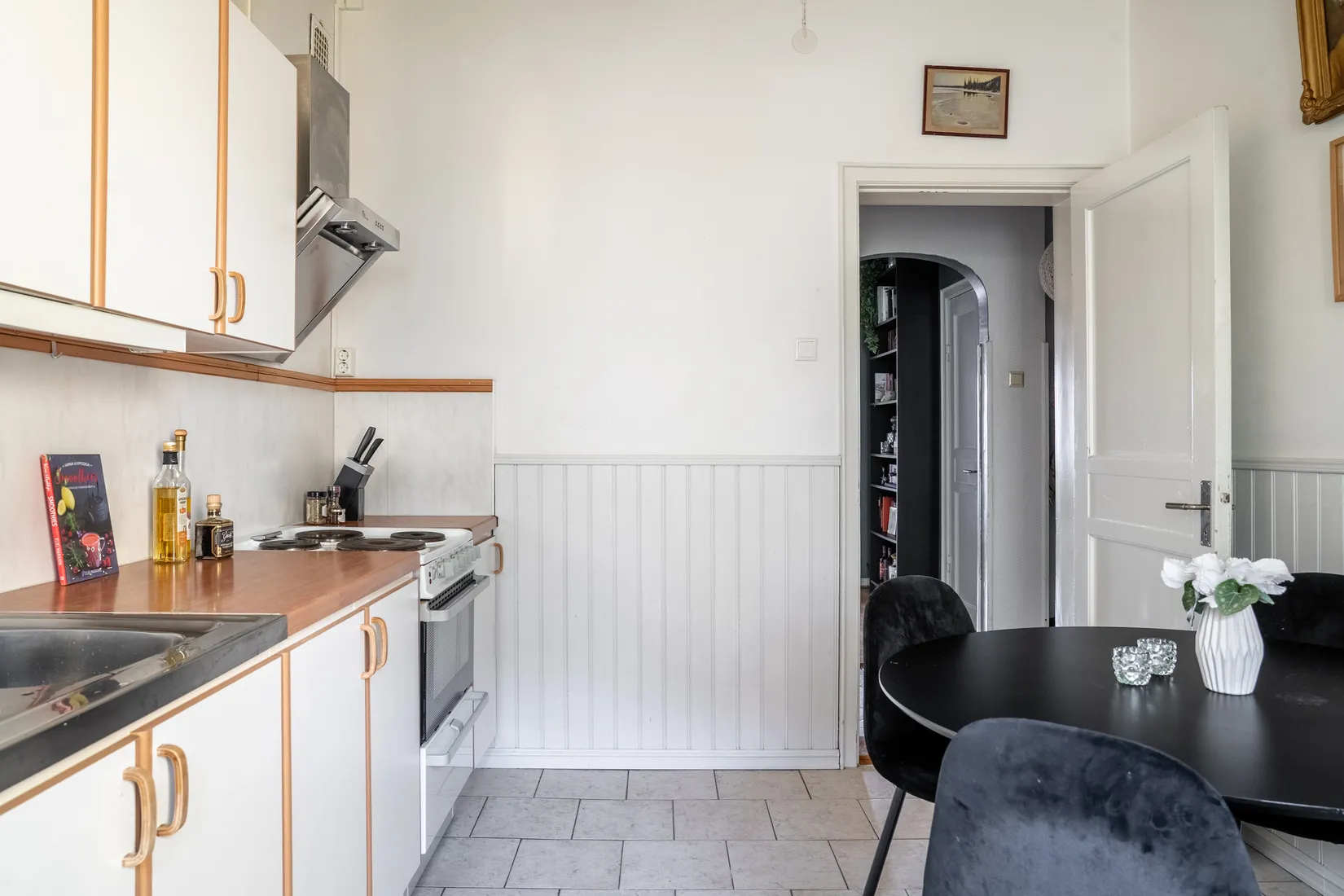 Bostadsrätt, Lönngatan 36D, Lönngården, Malmö