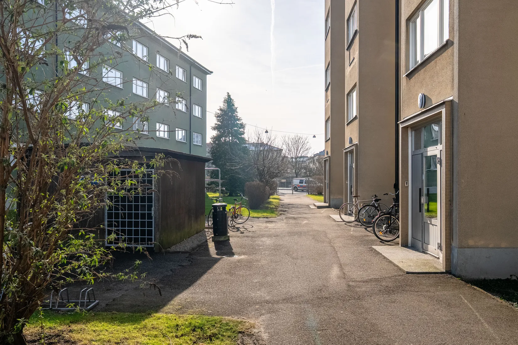 Bostadsrätt, Lönngatan 36D, Lönngården, Malmö