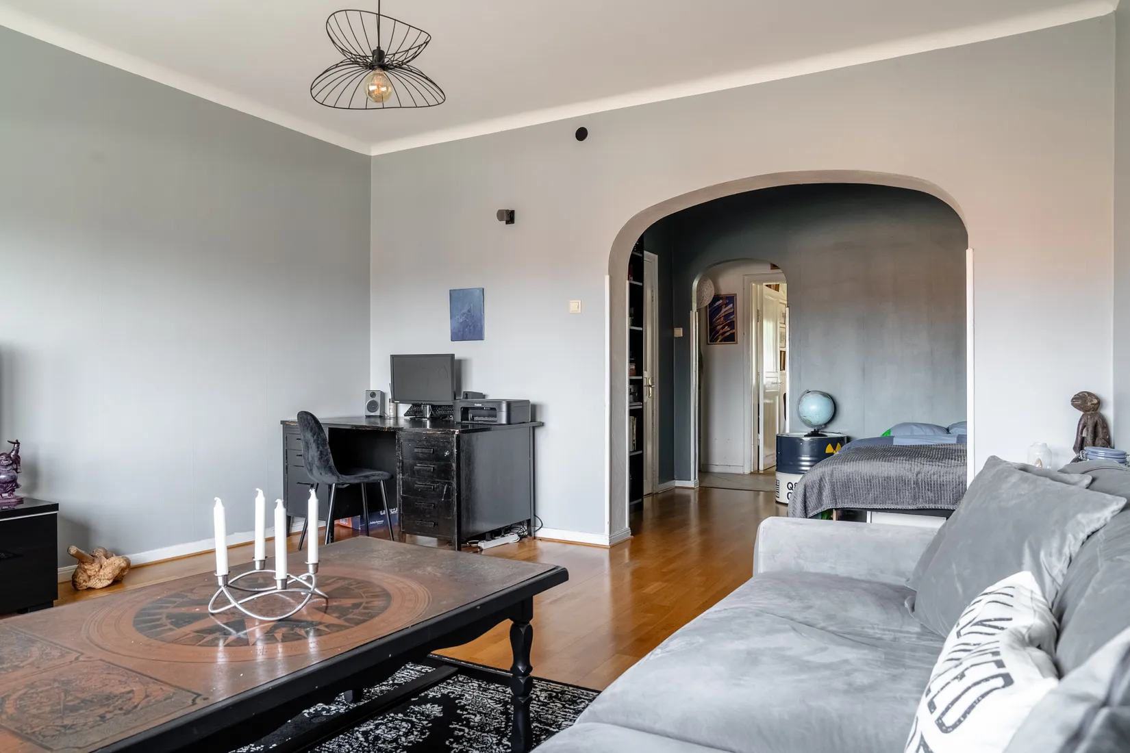 Bostadsrätt, Lönngatan 36D, Lönngården, Malmö