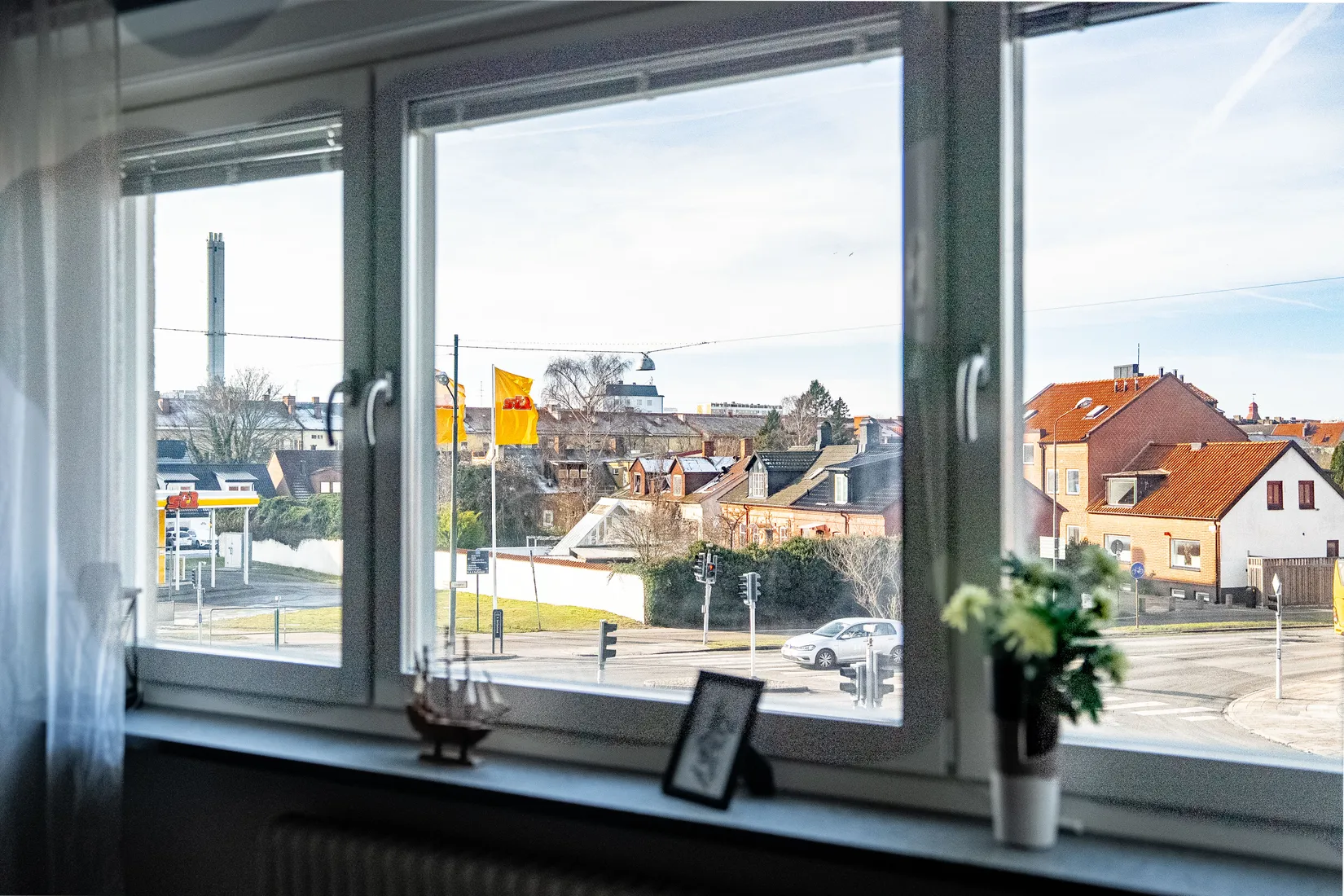 Bostadsrätt, Lönngatan 36D, Lönngården, Malmö