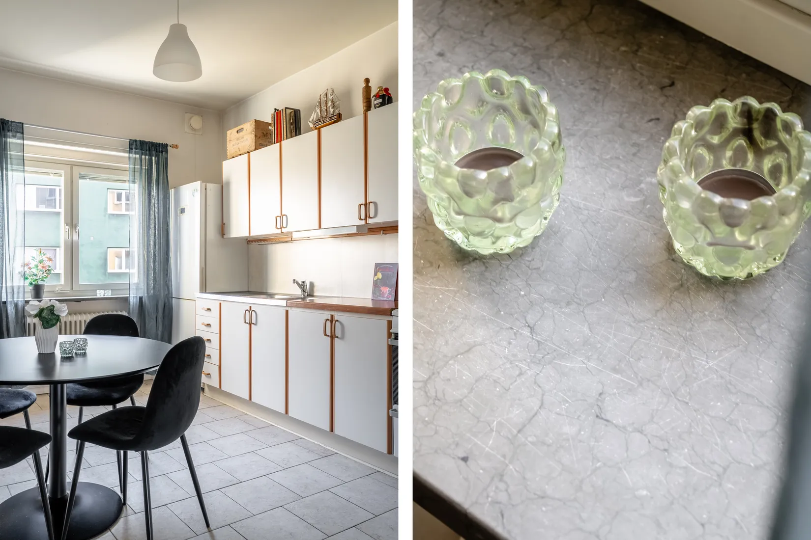 Bostadsrätt, Lönngatan 36D, Lönngården, Malmö