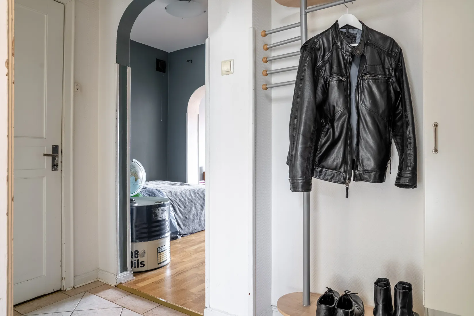 Bostadsrätt, Lönngatan 36D, Lönngården, Malmö