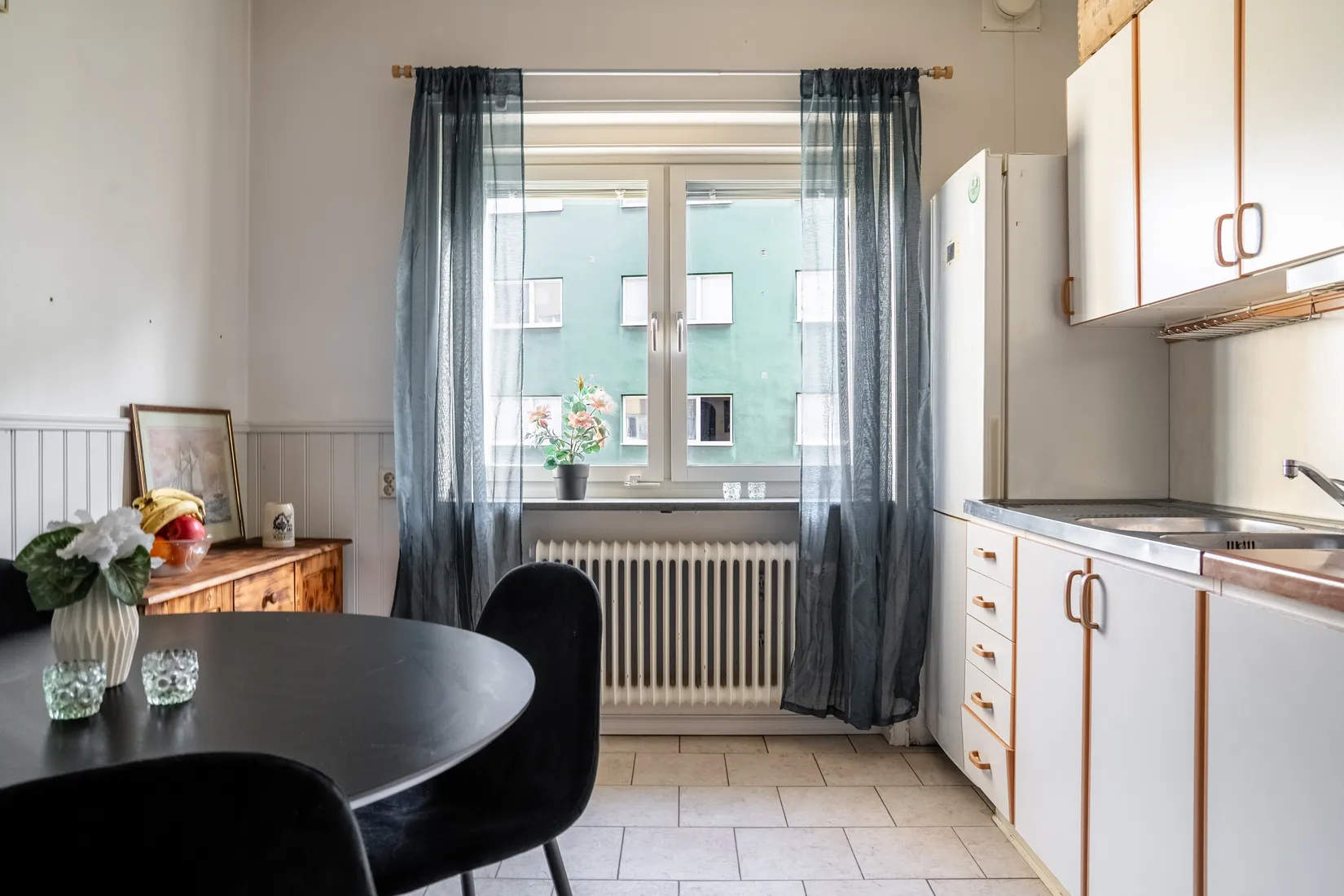 Bostadsrätt, Lönngatan 36D, Lönngården, Malmö