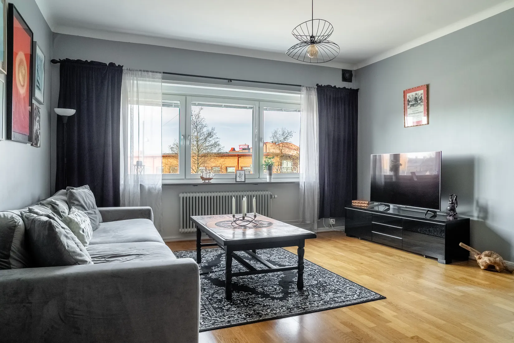 Bostadsrätt, Lönngatan 36D, Lönngården, Malmö