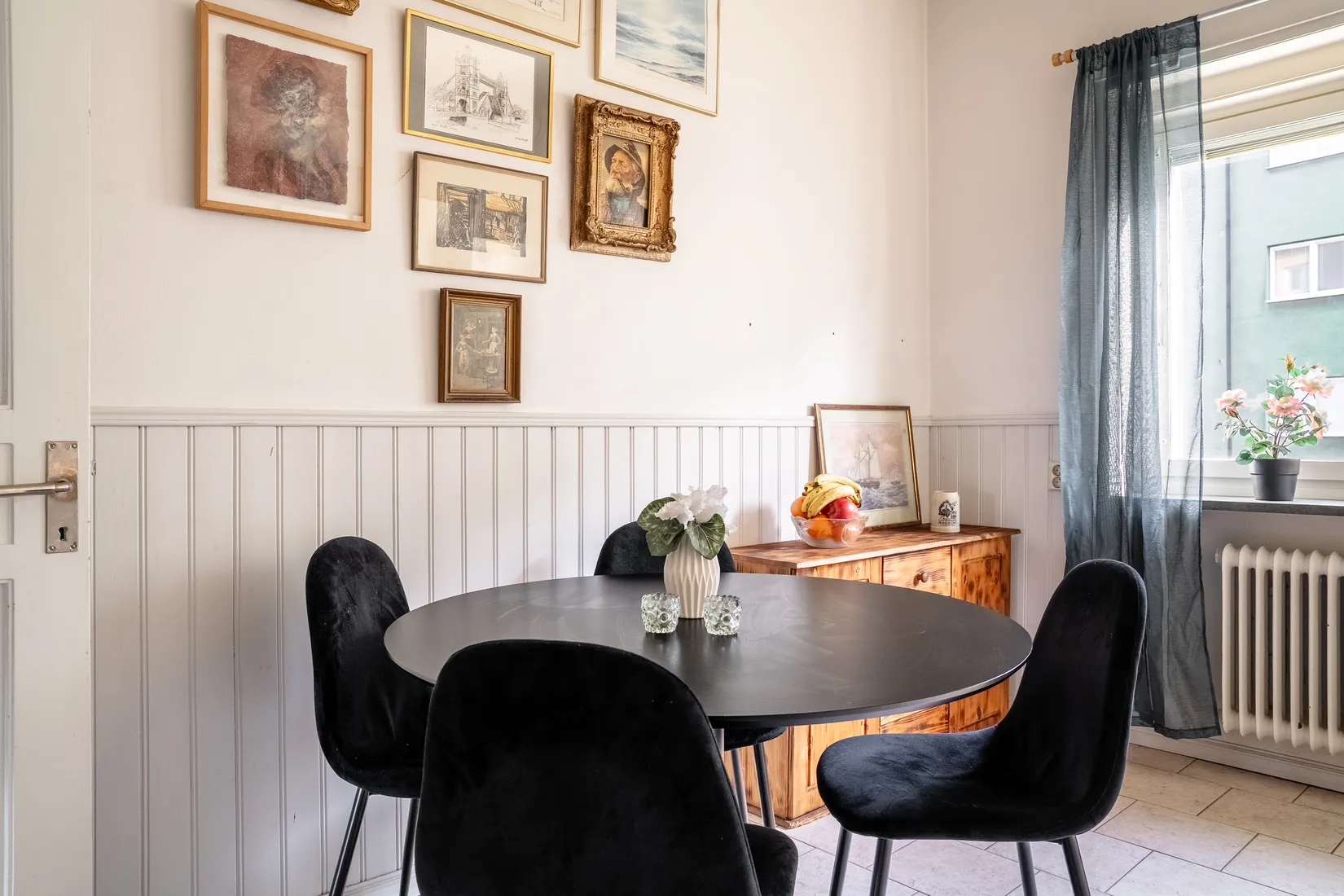 Bostadsrätt, Lönngatan 36D, Lönngården, Malmö