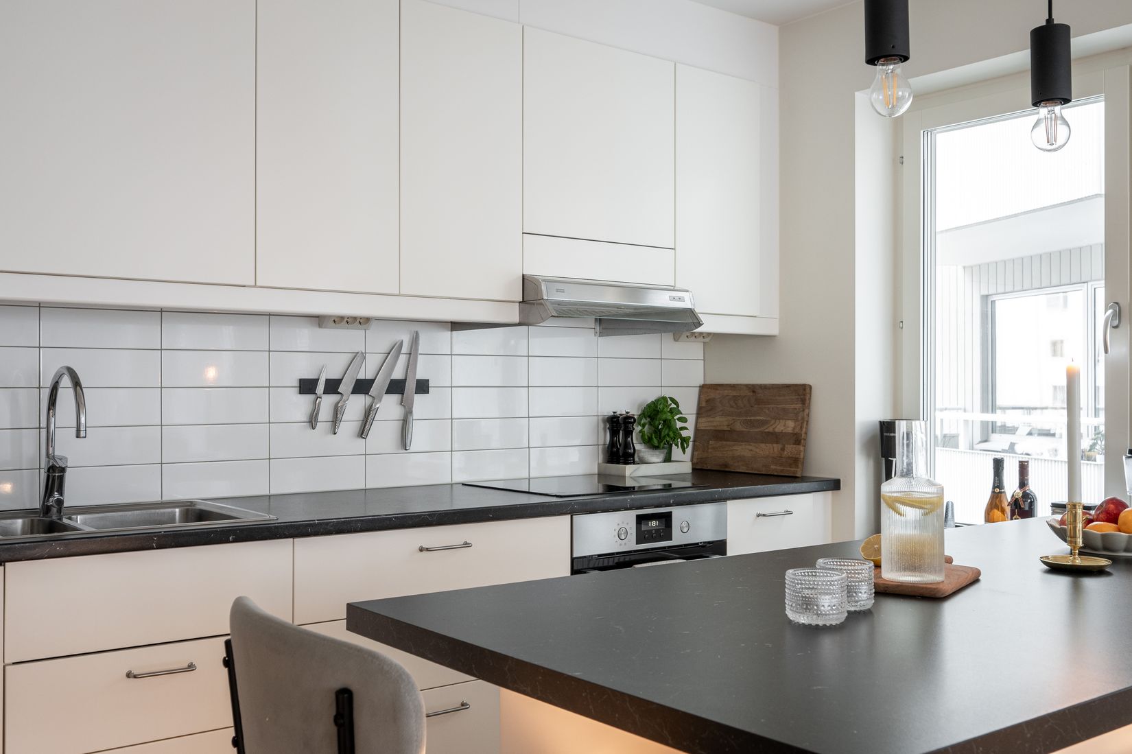 Bostadsrätt, Finslipargränd 15, Centrala Huddinge, Huddinge