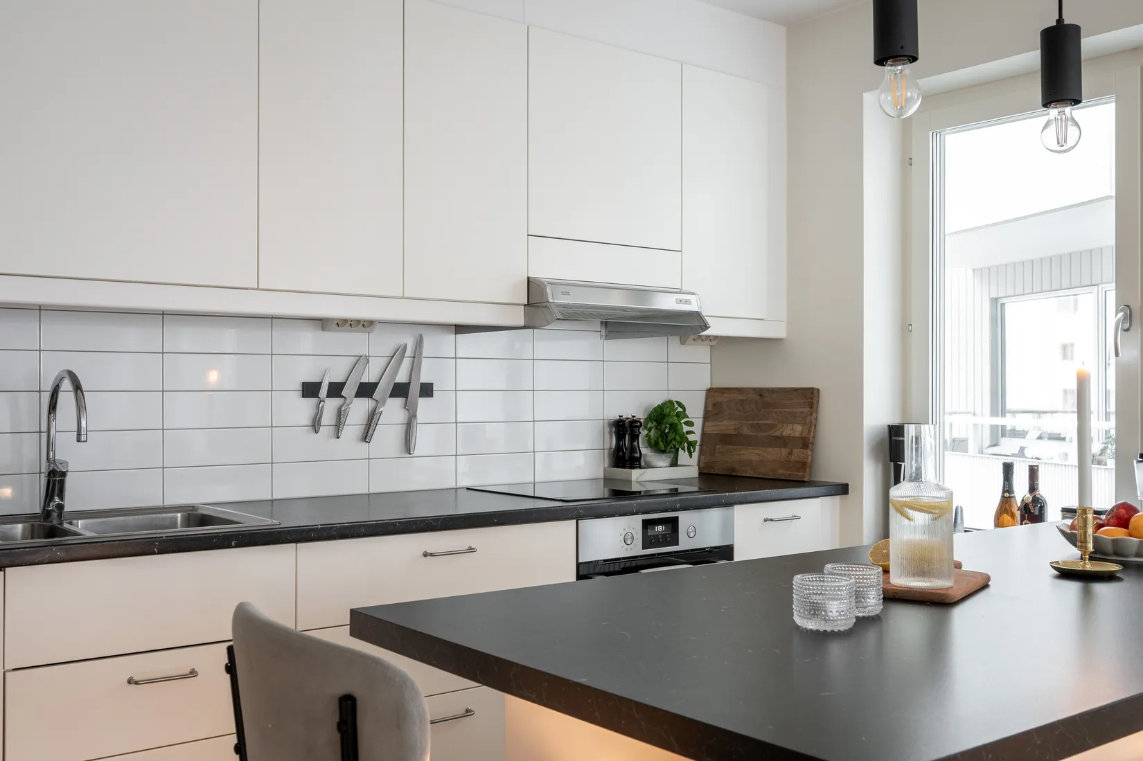 Bostadsrätt, Finslipargränd 15, Centrala Huddinge, Huddinge