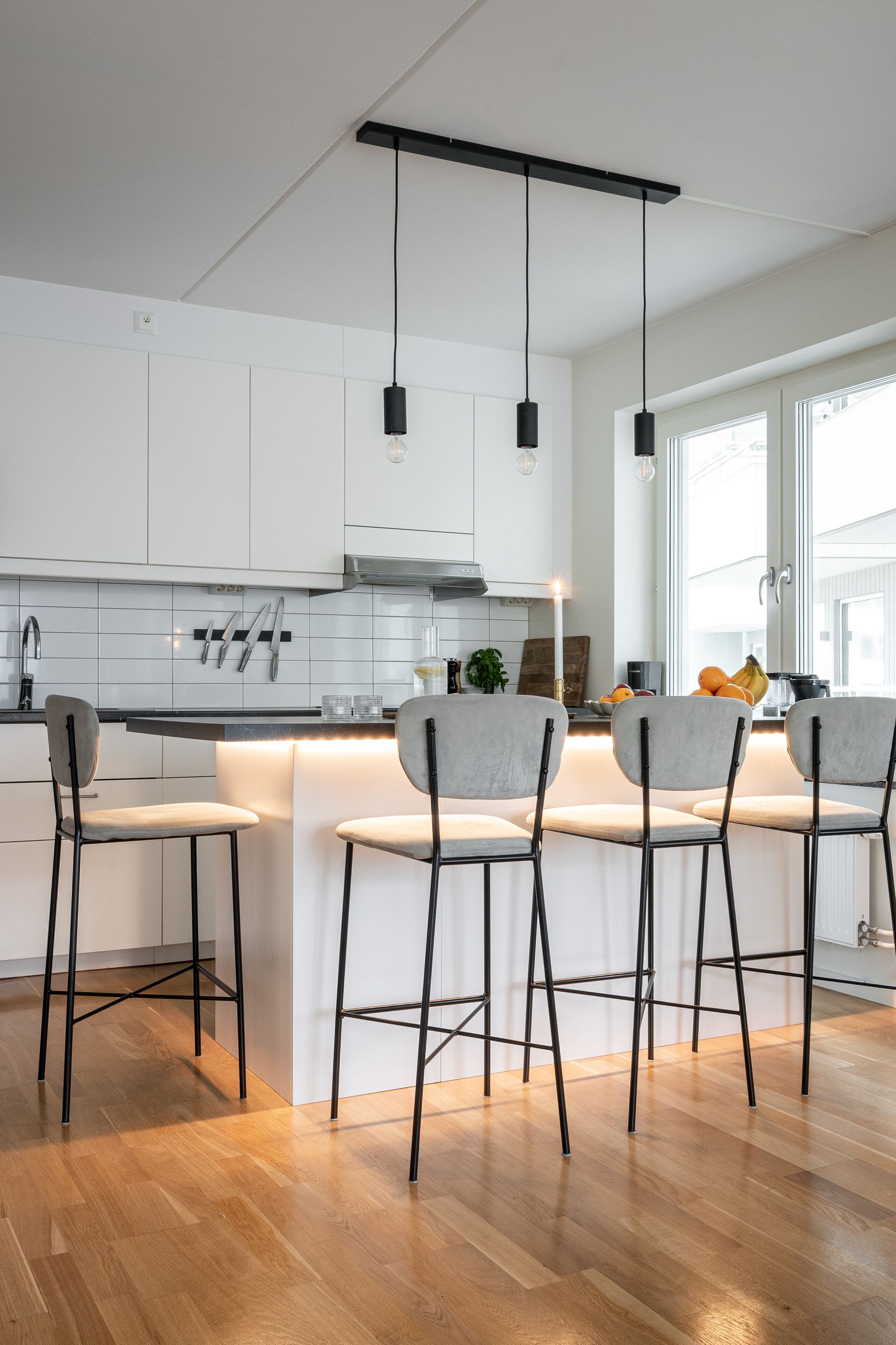 Bostadsrätt, Finslipargränd 15, Centrala Huddinge, Huddinge