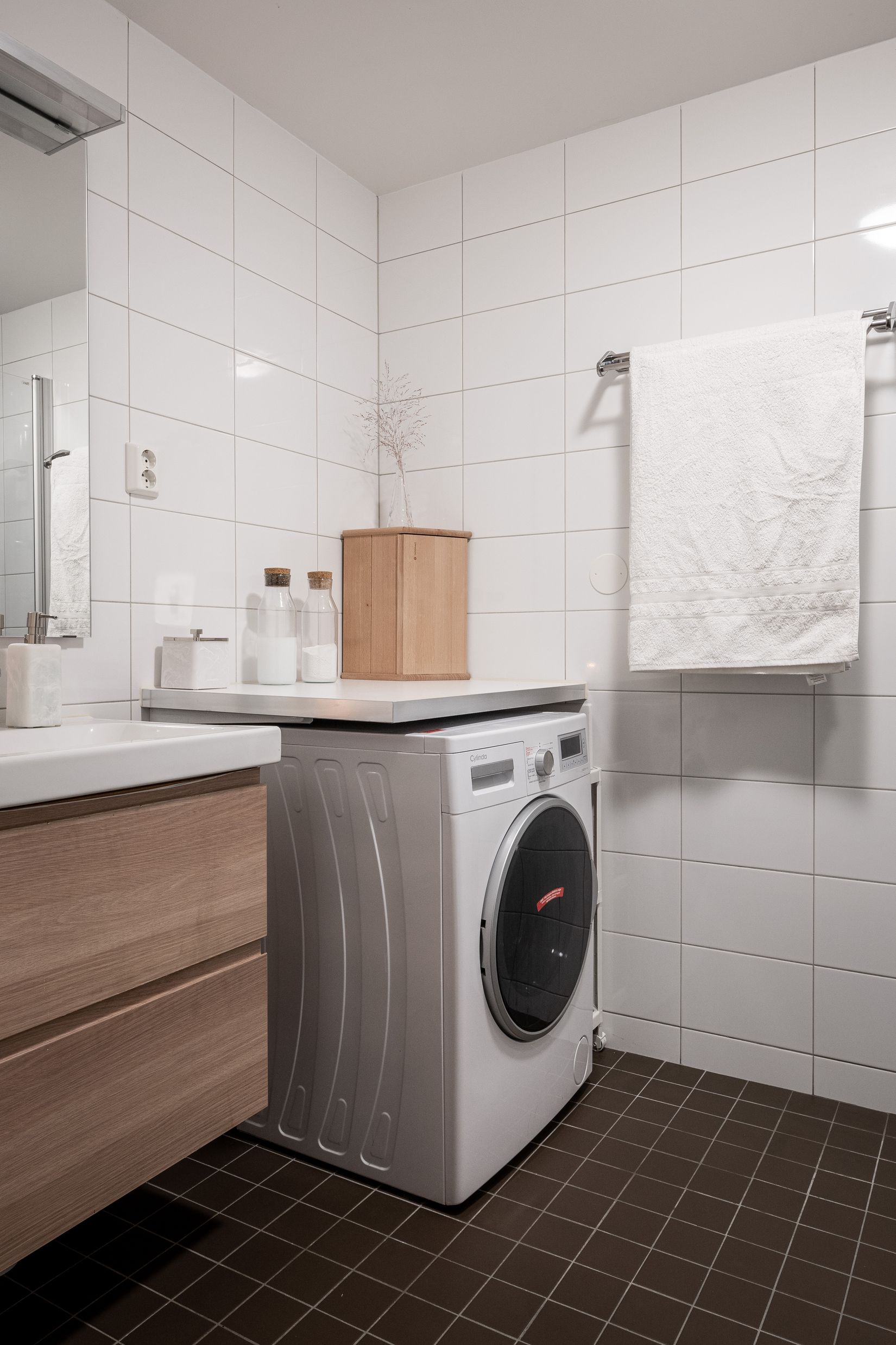 Bostadsrätt, Finslipargränd 15, Centrala Huddinge, Huddinge