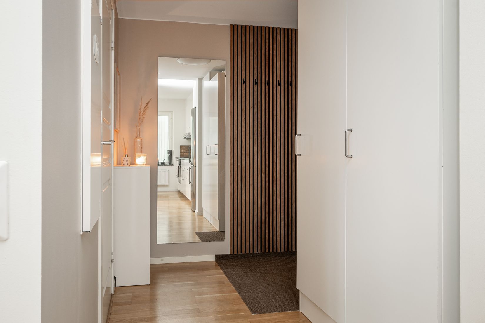 Bostadsrätt, Finslipargränd 15, Centrala Huddinge, Huddinge