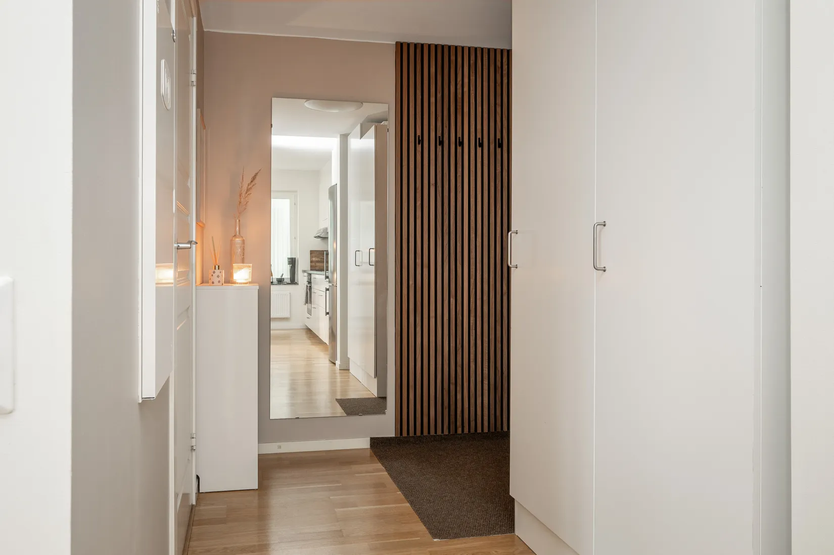 Bostadsrätt, Finslipargränd 15, Centrala Huddinge, Huddinge