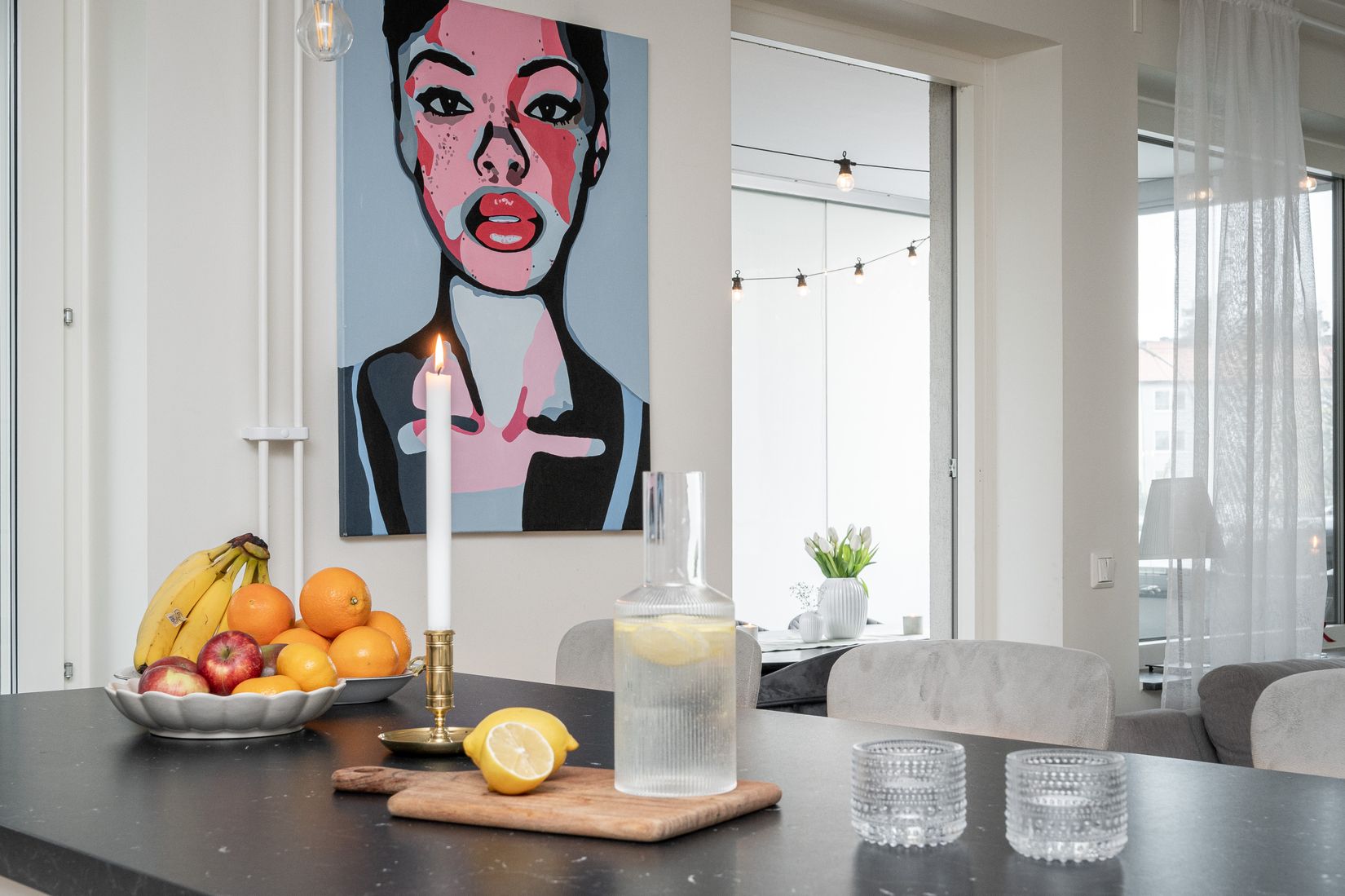 Bostadsrätt, Finslipargränd 15, Centrala Huddinge, Huddinge