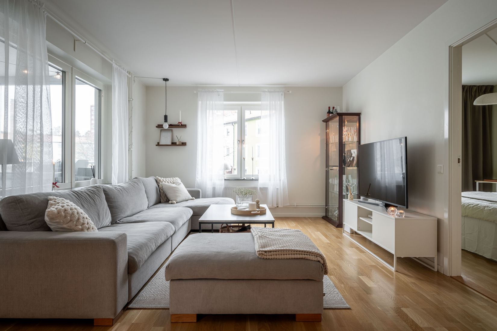 Bostadsrätt, Finslipargränd 15, Centrala Huddinge, Huddinge