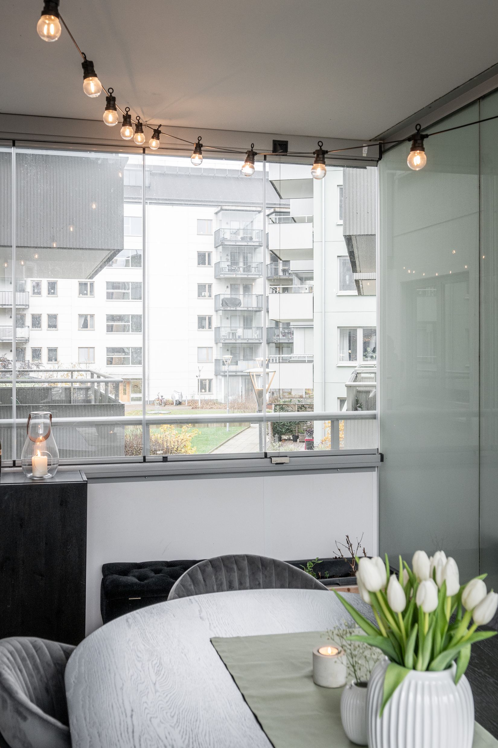 Bostadsrätt, Finslipargränd 15, Centrala Huddinge, Huddinge