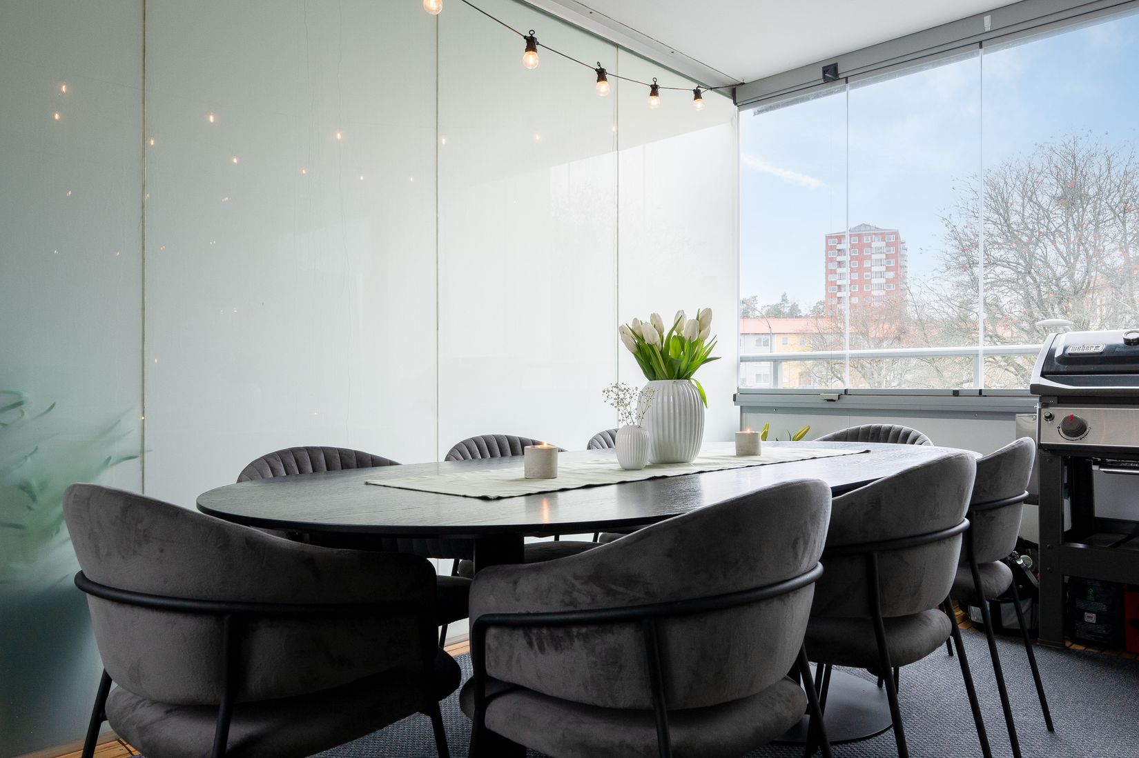 Bostadsrätt, Finslipargränd 15, Centrala Huddinge, Huddinge