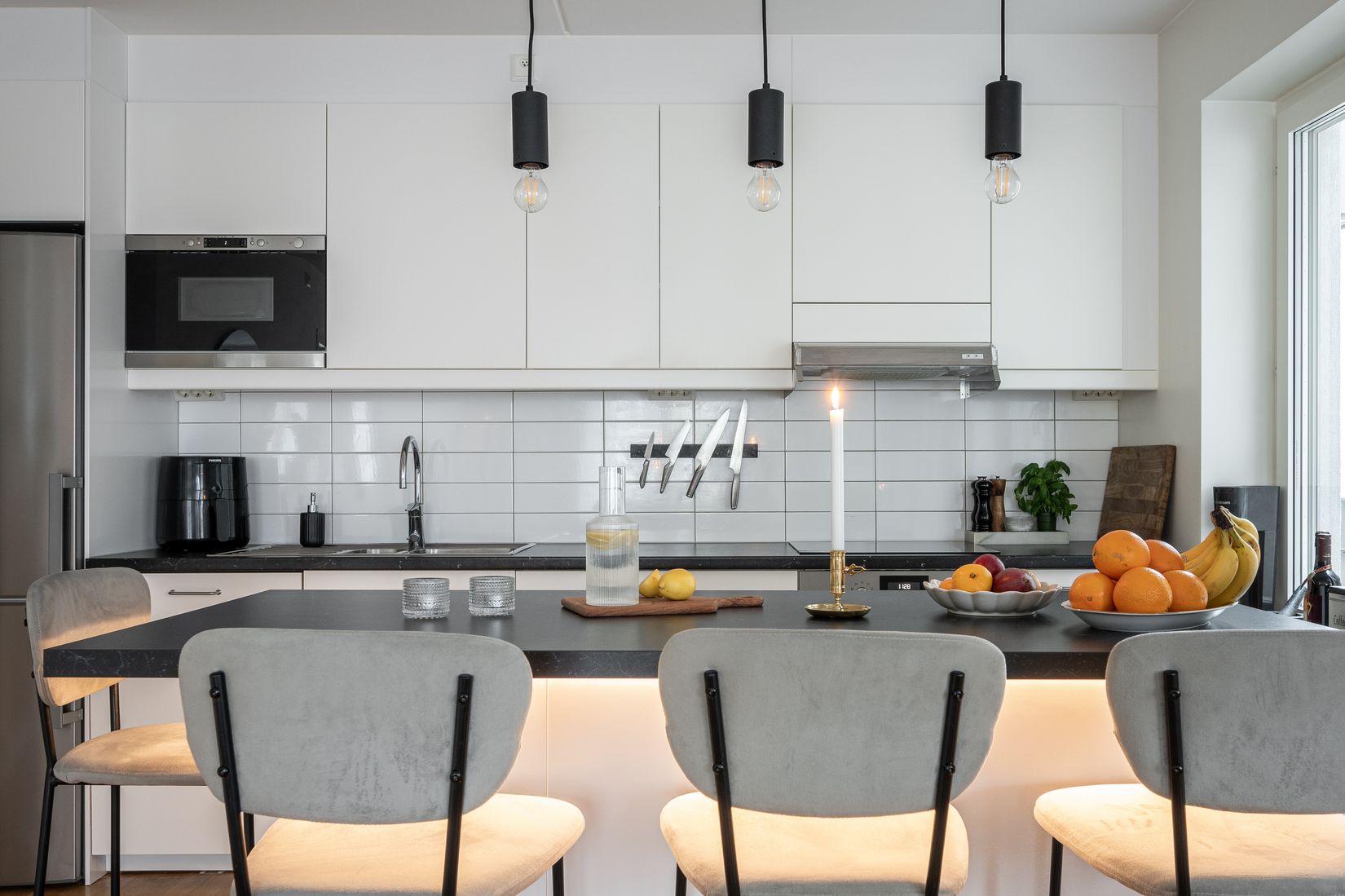 Bostadsrätt, Finslipargränd 15, Centrala Huddinge, Huddinge