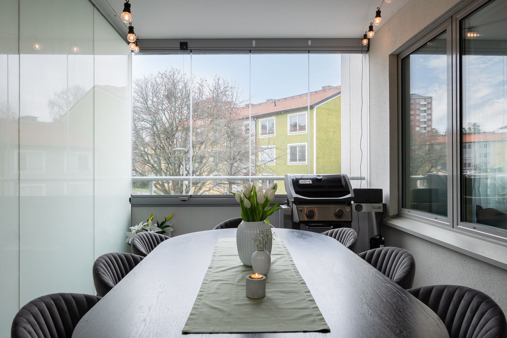 Bostadsrätt, Finslipargränd 15, Centrala Huddinge, Huddinge