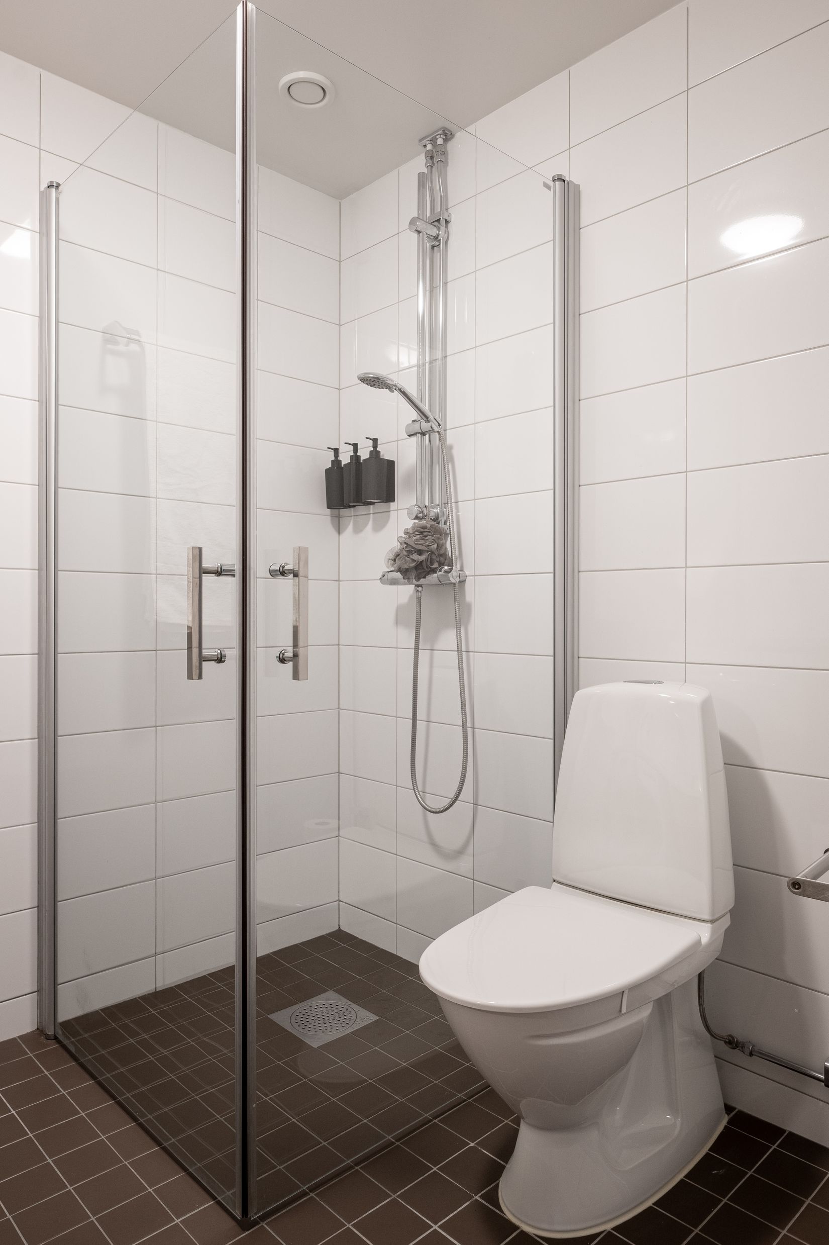 Bostadsrätt, Finslipargränd 15, Centrala Huddinge, Huddinge