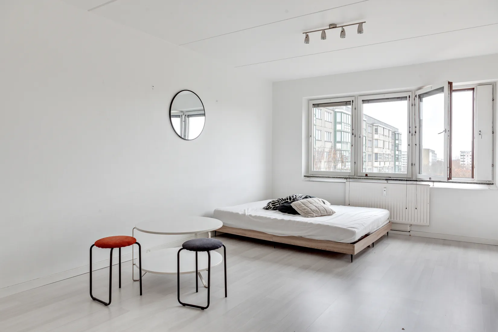 Bostadsrätt, Serenadgatan 58, Högaholm, Malmö