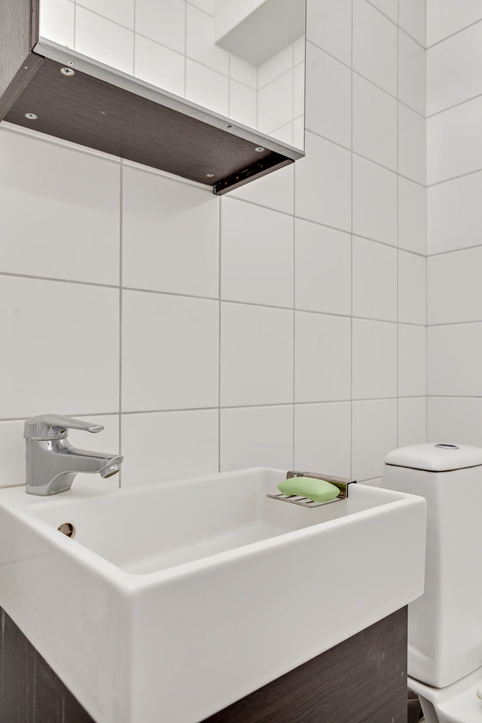 Bostadsrätt, Serenadgatan 58, Högaholm, Malmö