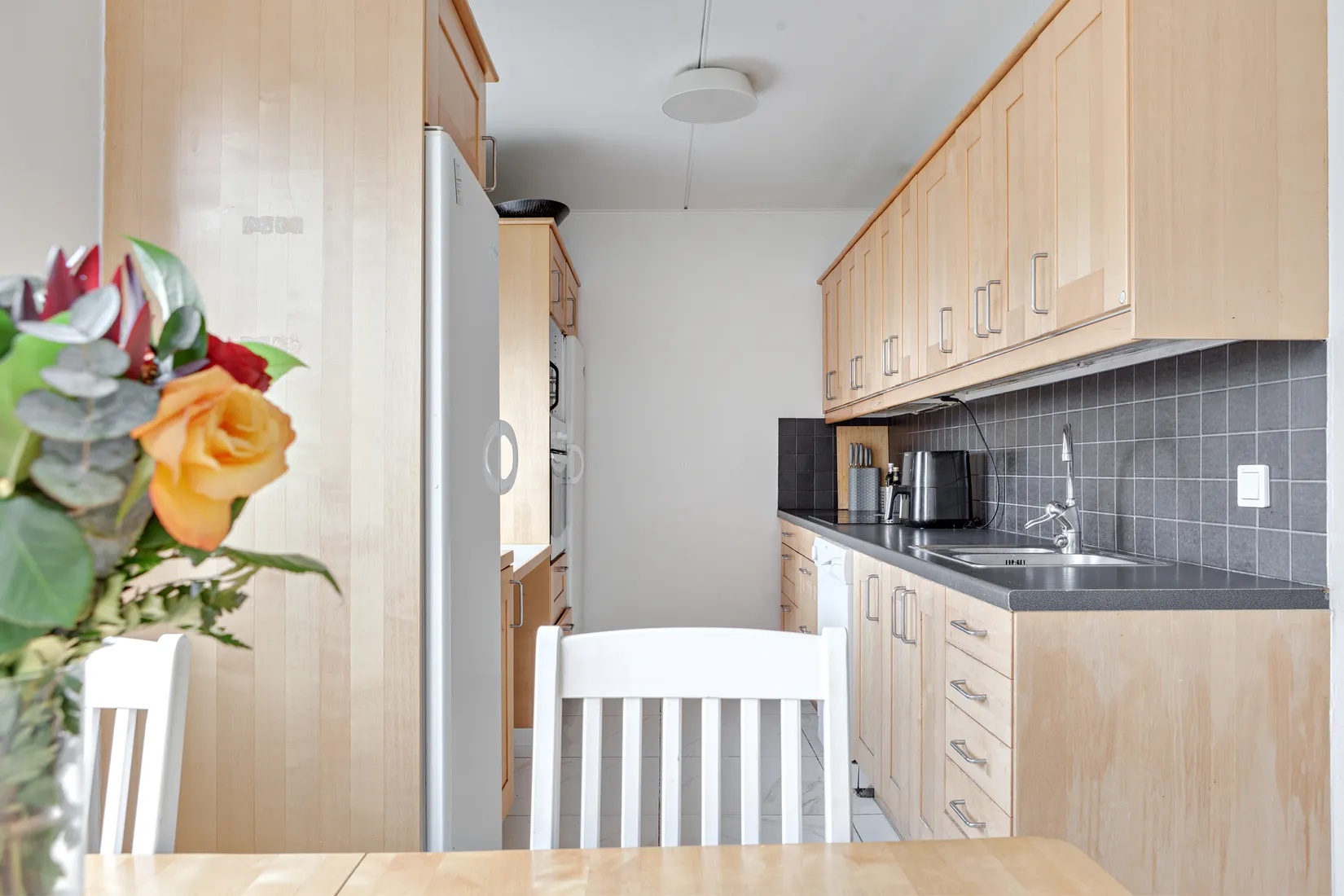 Bostadsrätt, Serenadgatan 58, Högaholm, Malmö