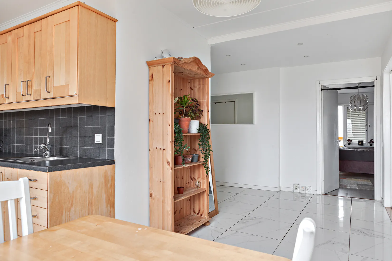 Bostadsrätt, Serenadgatan 58, Högaholm, Malmö