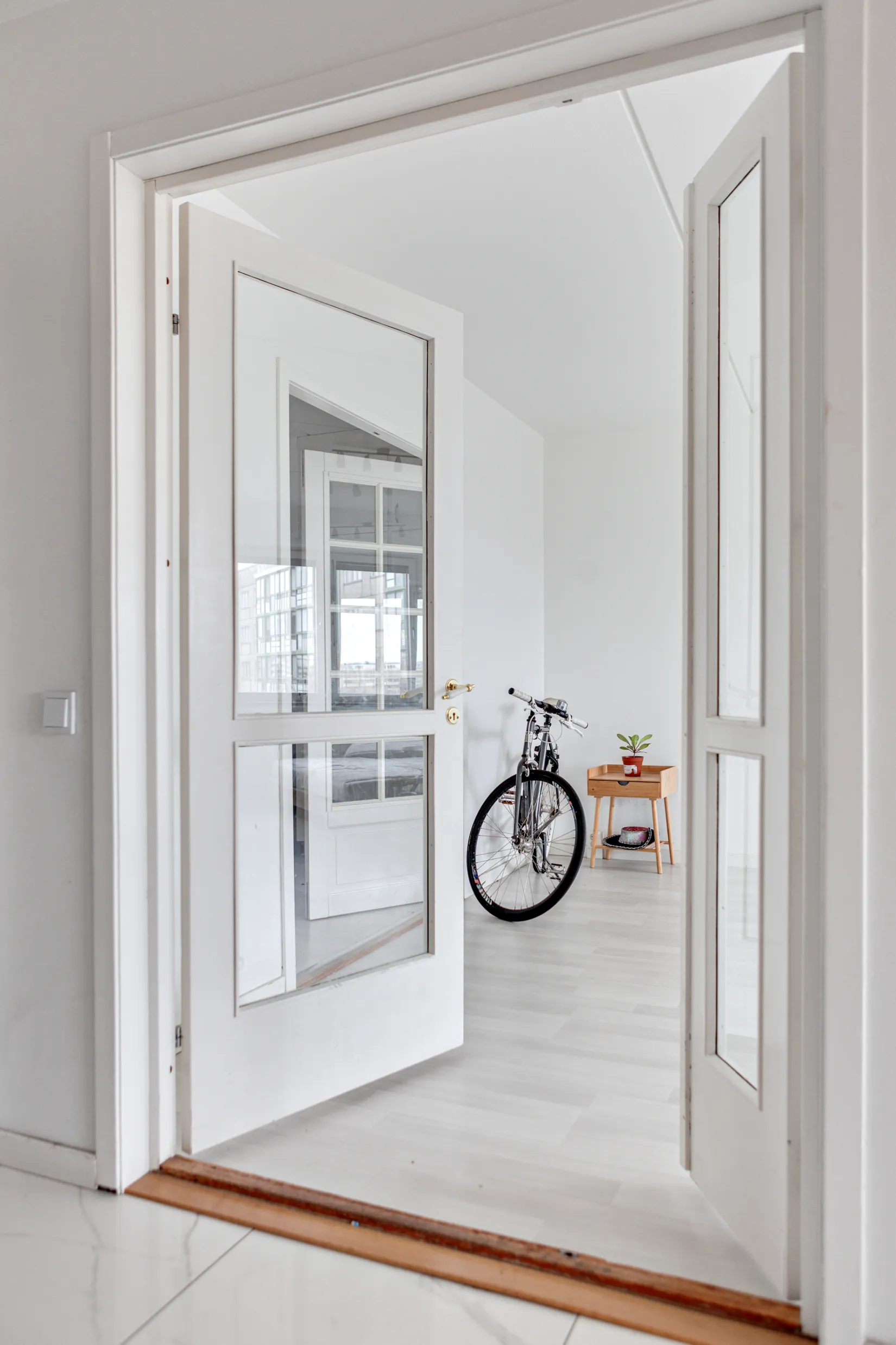 Bostadsrätt, Serenadgatan 58, Högaholm, Malmö