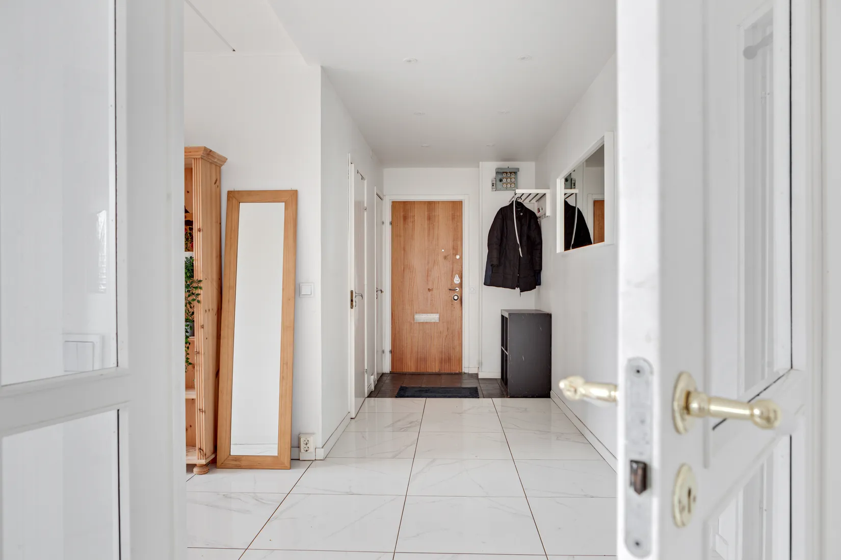 Bostadsrätt, Serenadgatan 58, Högaholm, Malmö