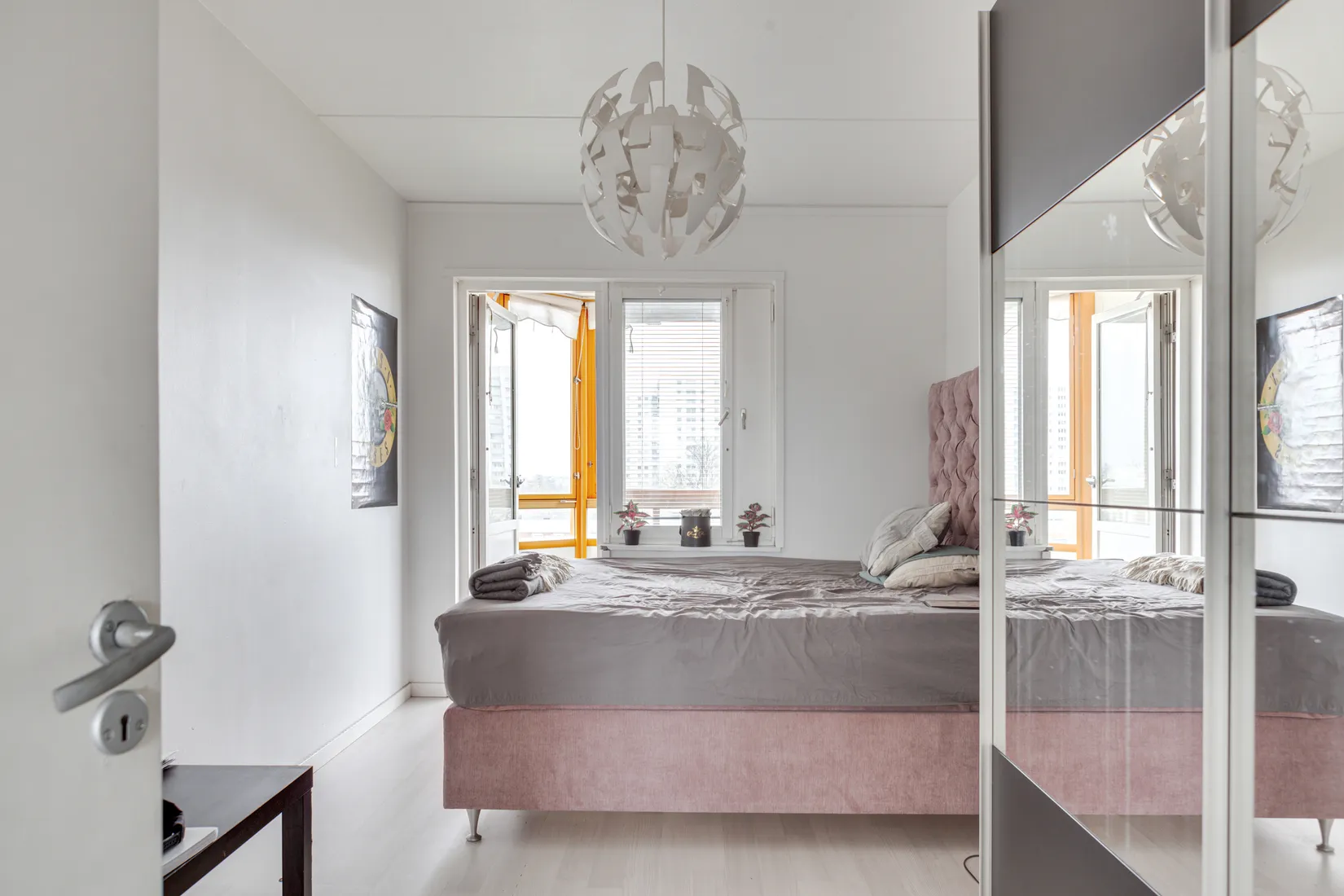 Bostadsrätt, Serenadgatan 58, Högaholm, Malmö