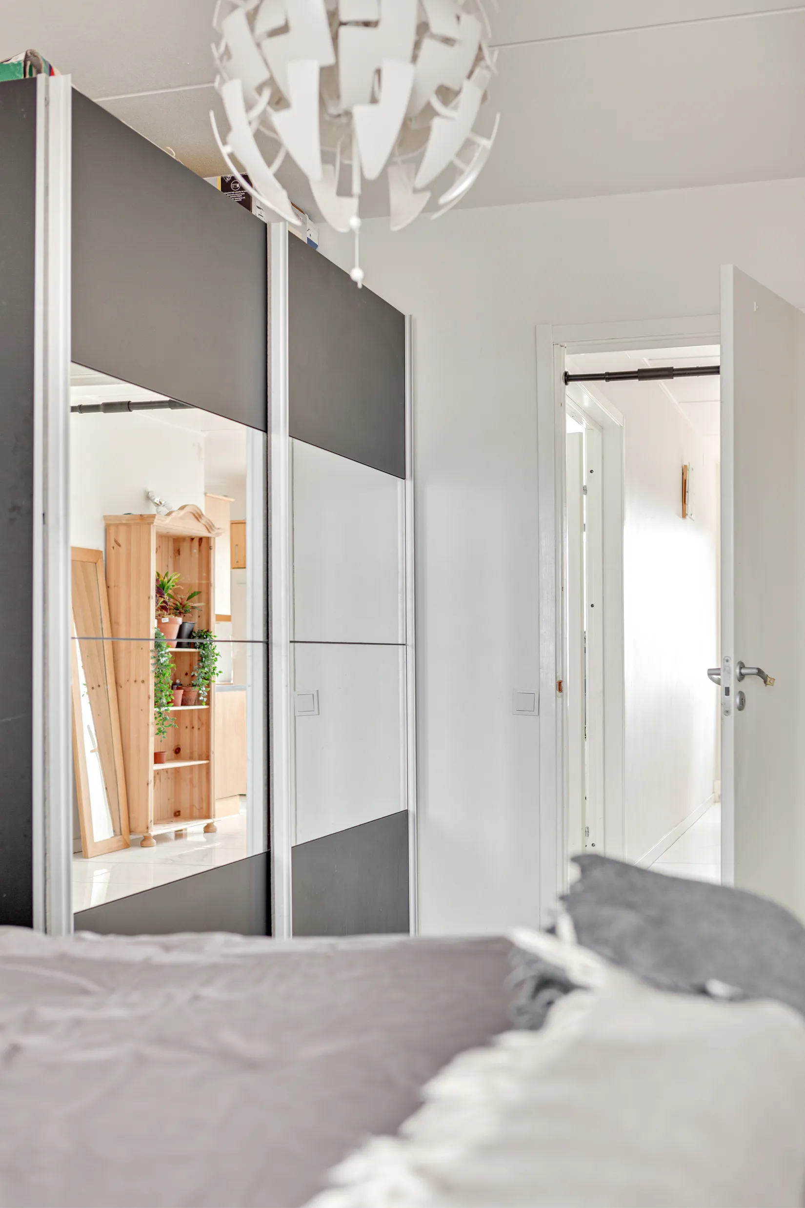 Bostadsrätt, Serenadgatan 58, Högaholm, Malmö