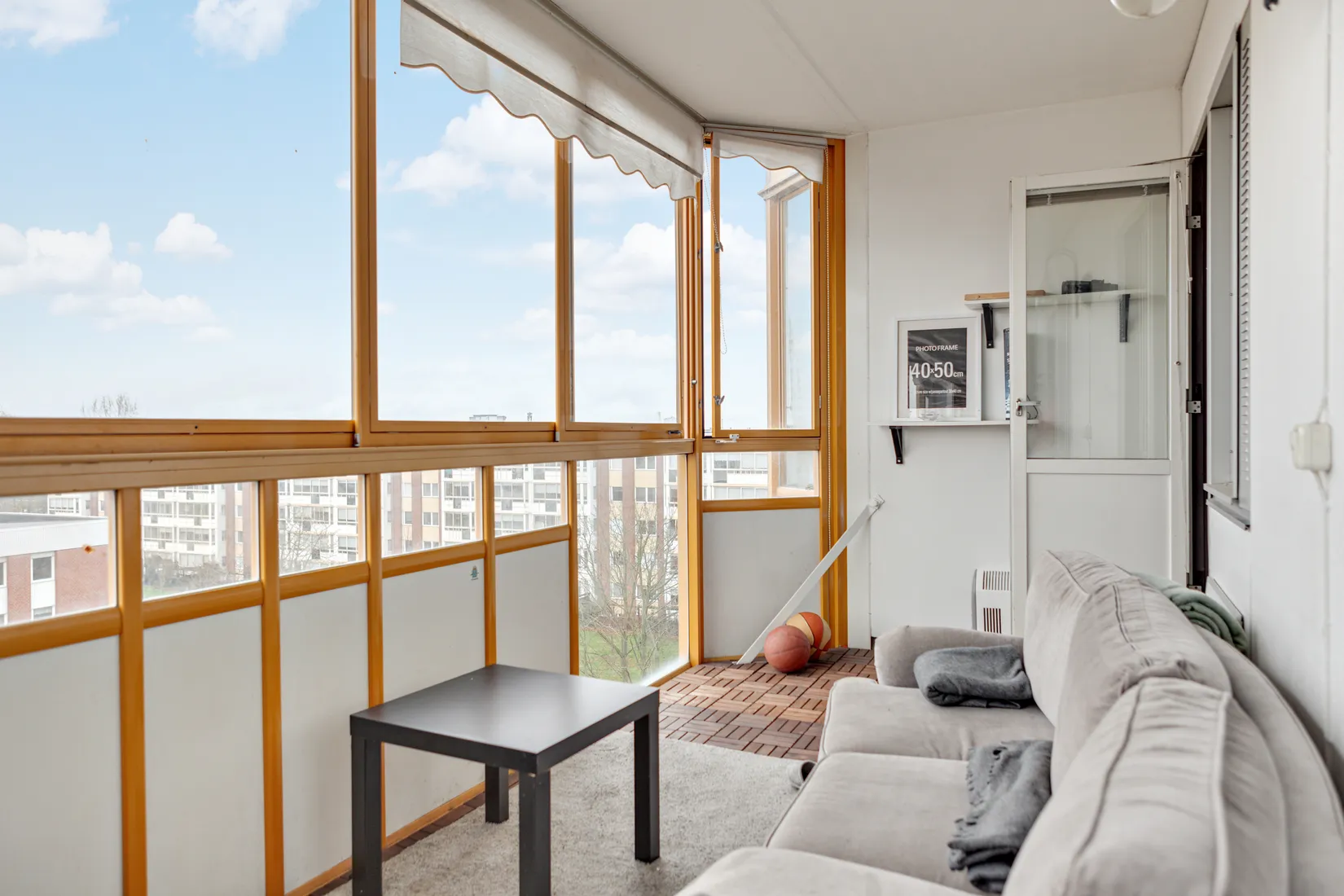 Bostadsrätt, Serenadgatan 58, Högaholm, Malmö