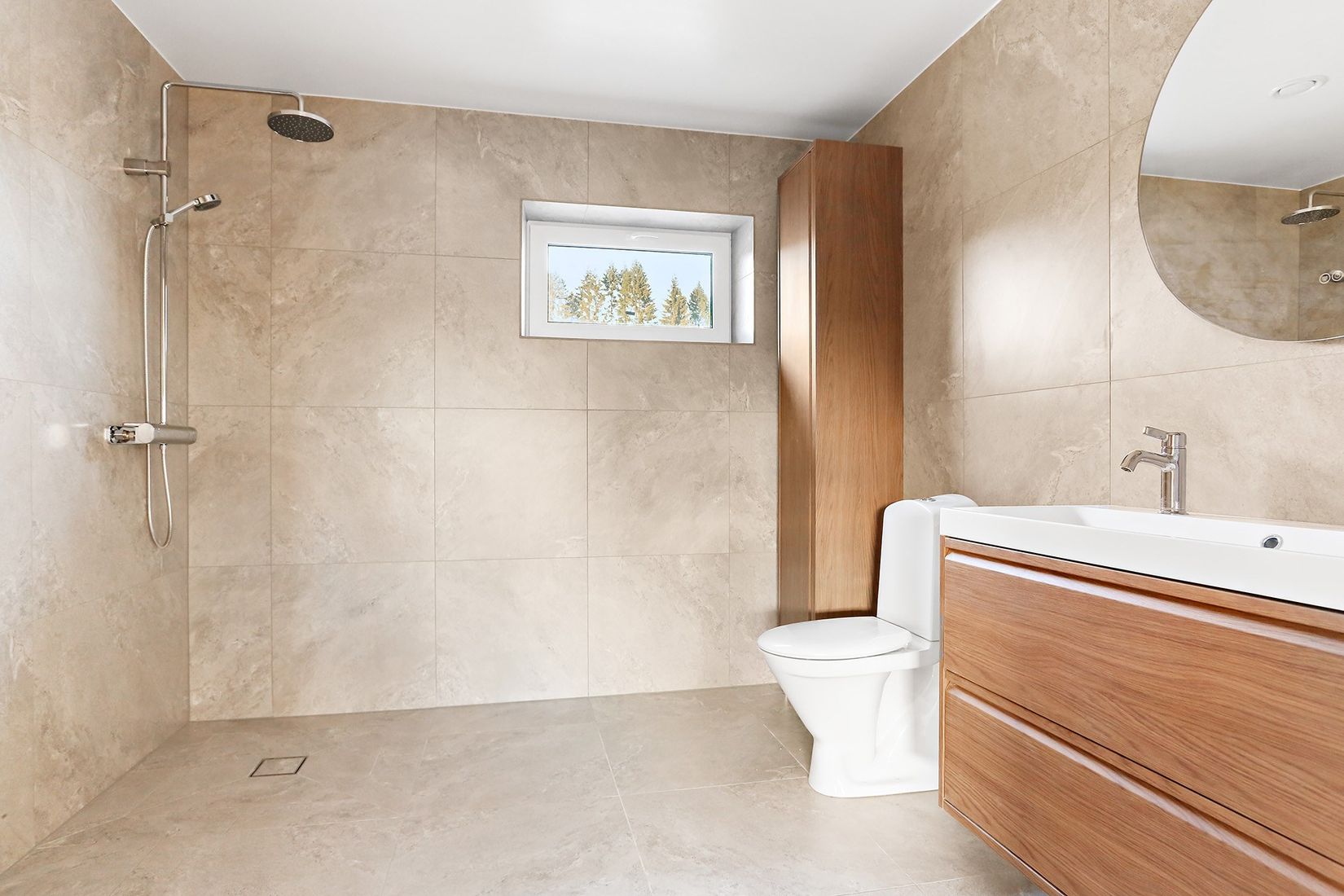 Villa, Strandängsvägen 9, Lövudden, Härnösand