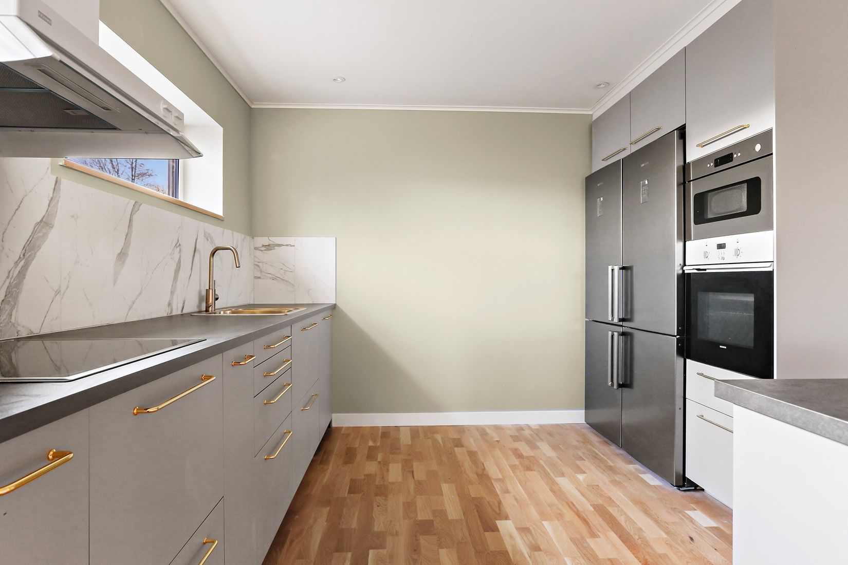 Villa, Strandängsvägen 9, Lövudden, Härnösand