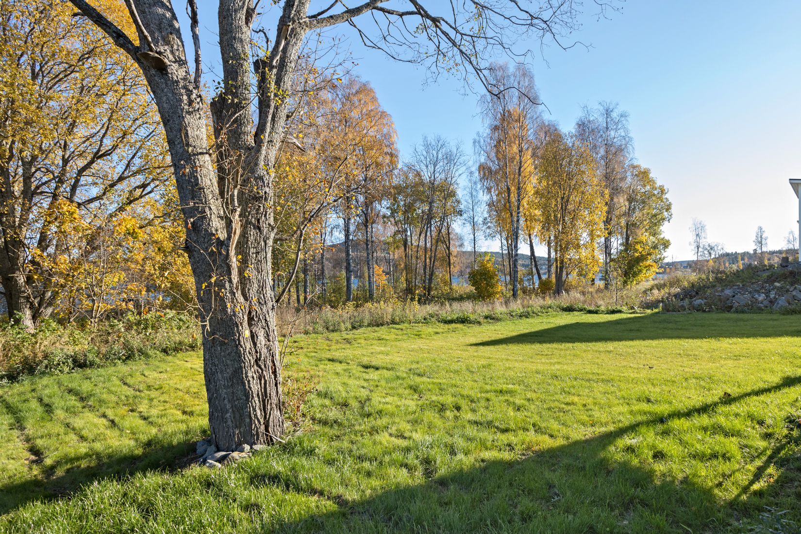 Villa, Strandängsvägen 9, Lövudden, Härnösand