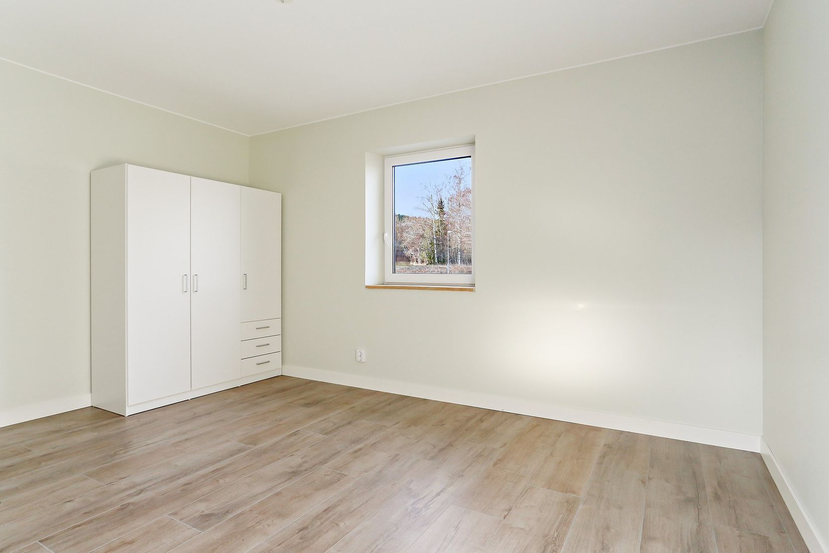 Villa, Strandängsvägen 9, Lövudden, Härnösand