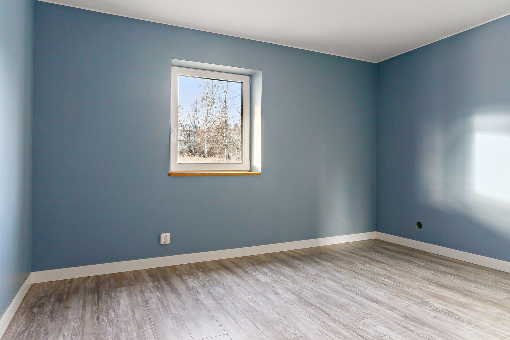 Villa, Strandängsvägen 9, Lövudden, Härnösand