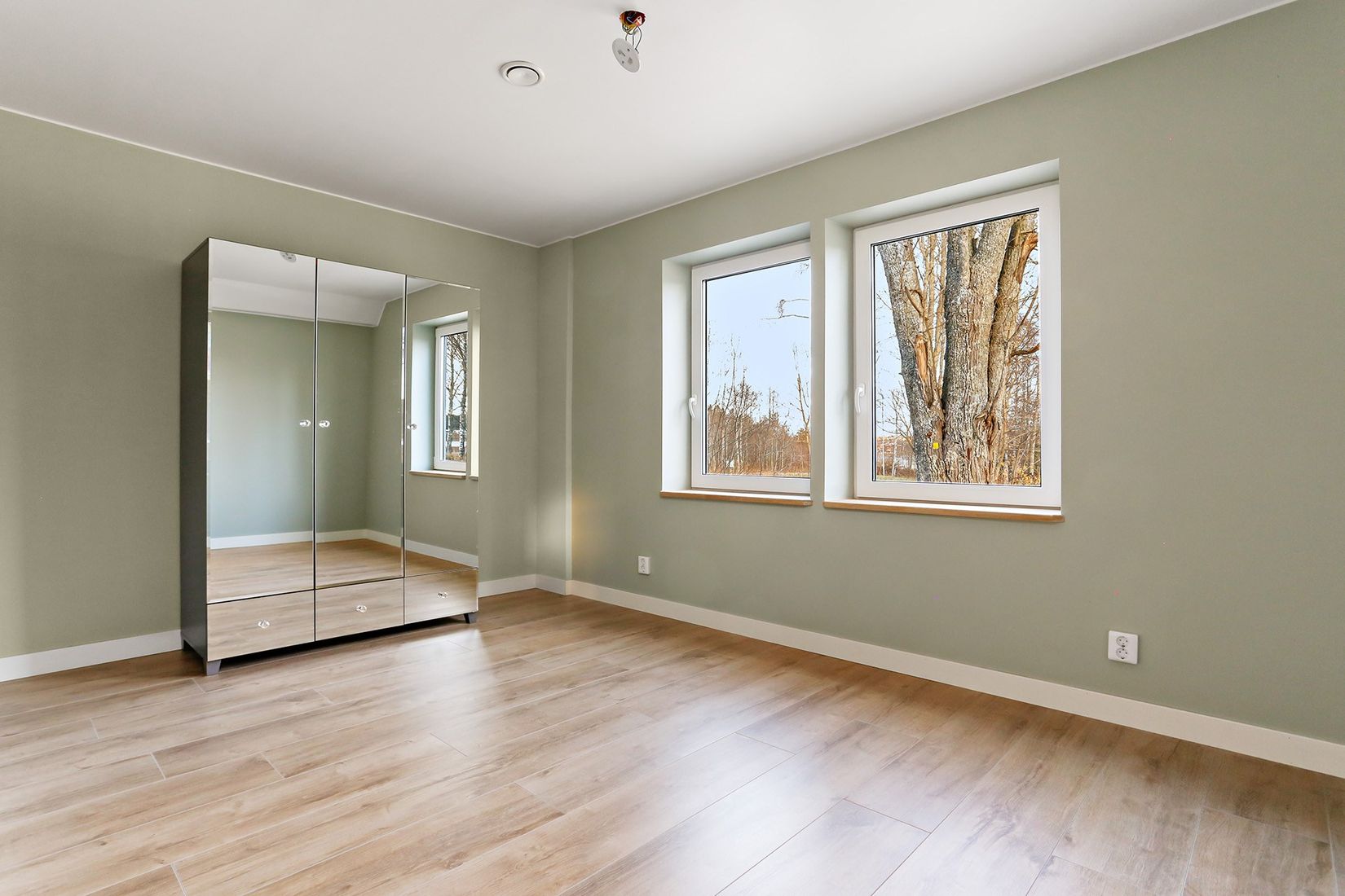 Villa, Strandängsvägen 9, Lövudden, Härnösand