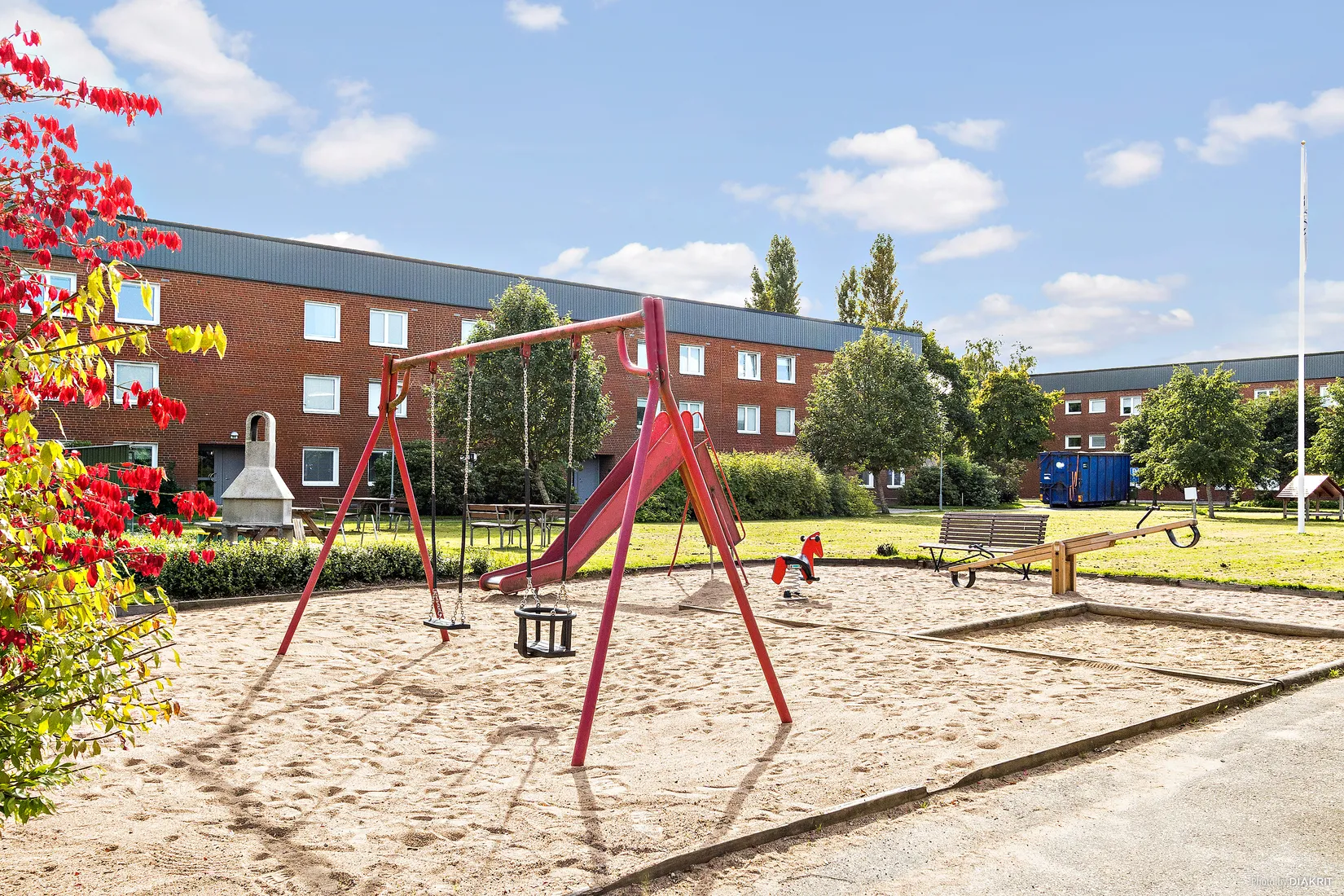 Bostadsrätt, Poppelvägen 50, Torpa, Vänersborg
