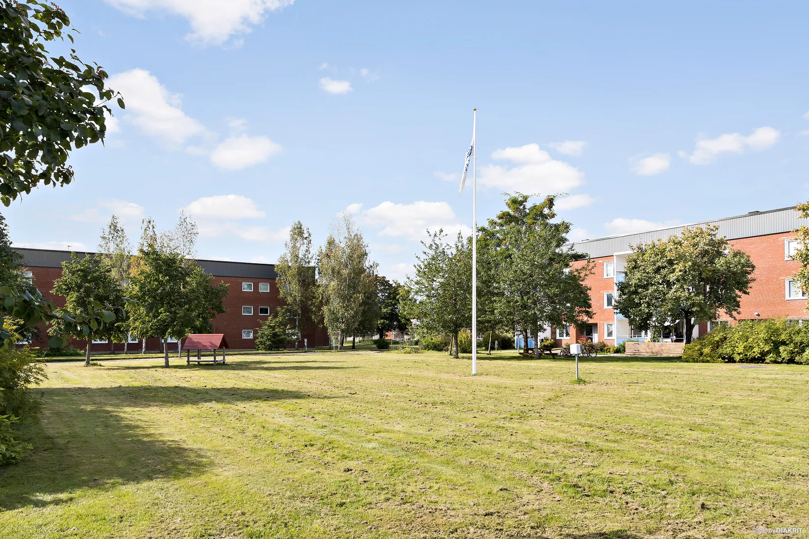 Bostadsrätt, Poppelvägen 50, Torpa, Vänersborg