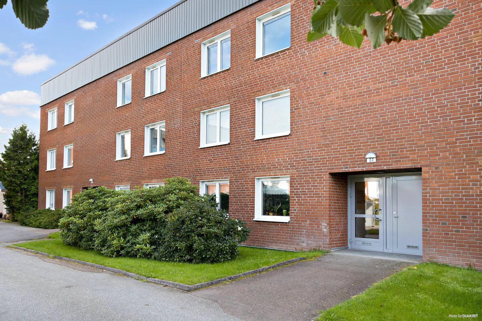 Bostadsrätt, Poppelvägen 50, Torpa, Vänersborg