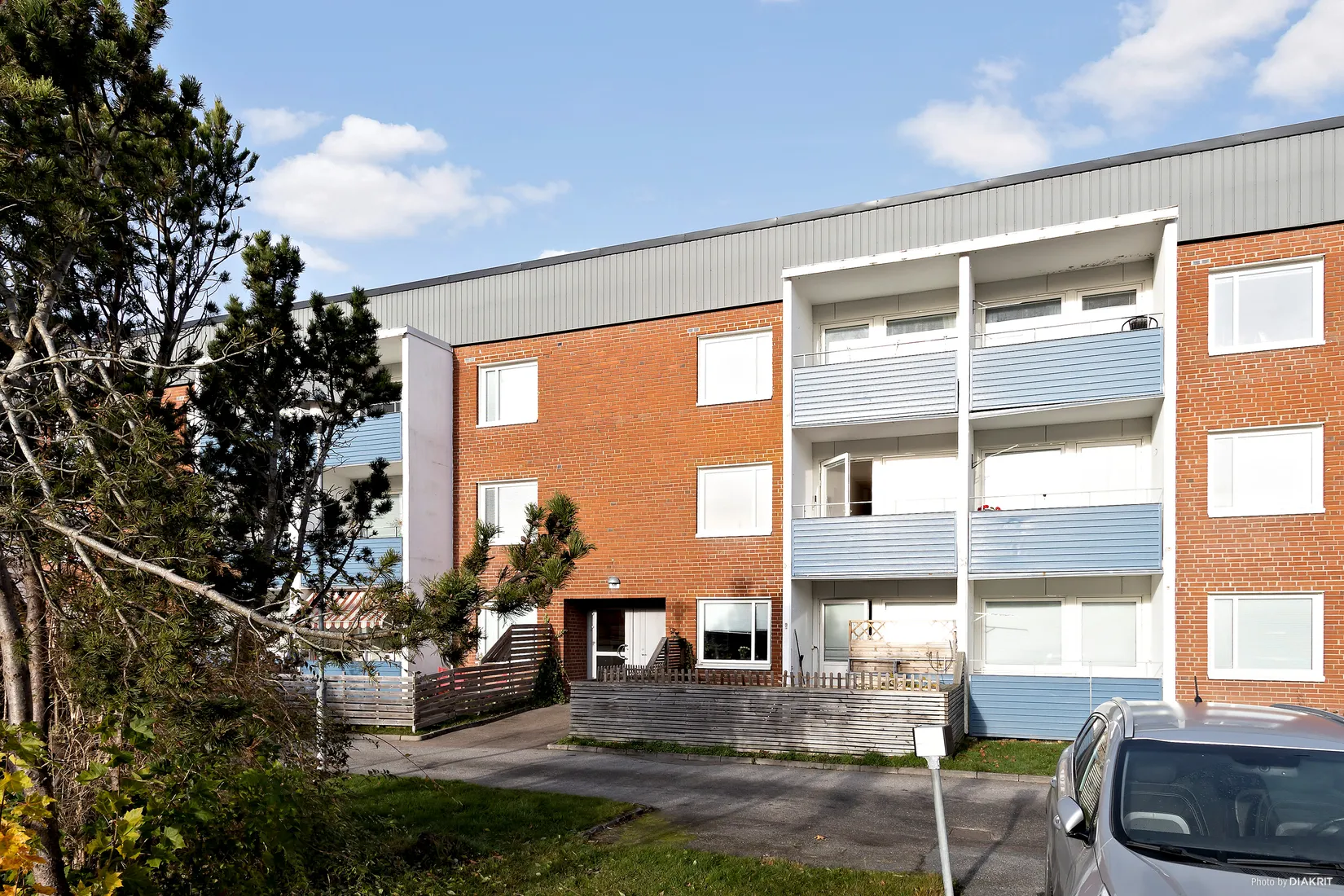 Bostadsrätt, Poppelvägen 50, Torpa, Vänersborg