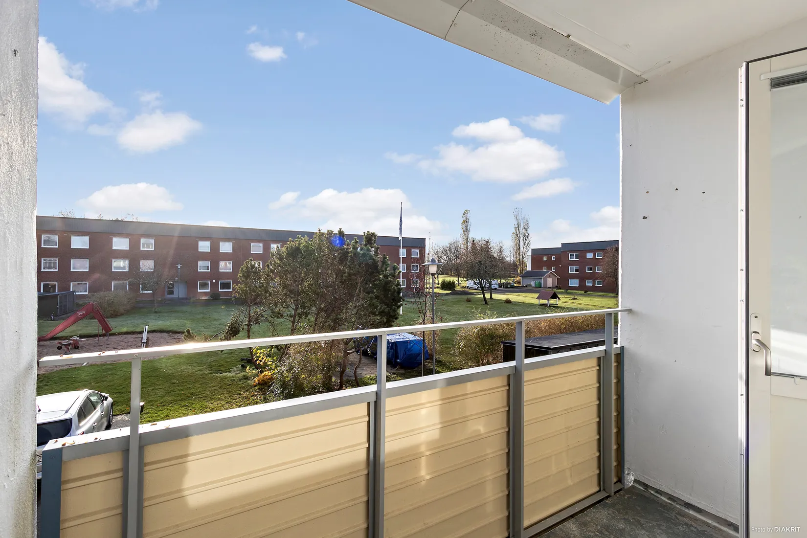 Bostadsrätt, Poppelvägen 50, Torpa, Vänersborg