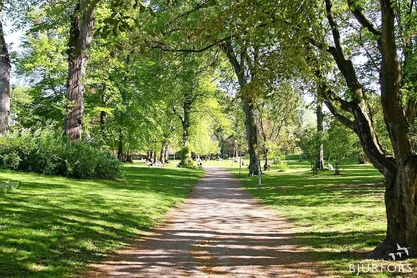 Bostadsrätt, Distansgatan 23C, Flatås, Göteborg