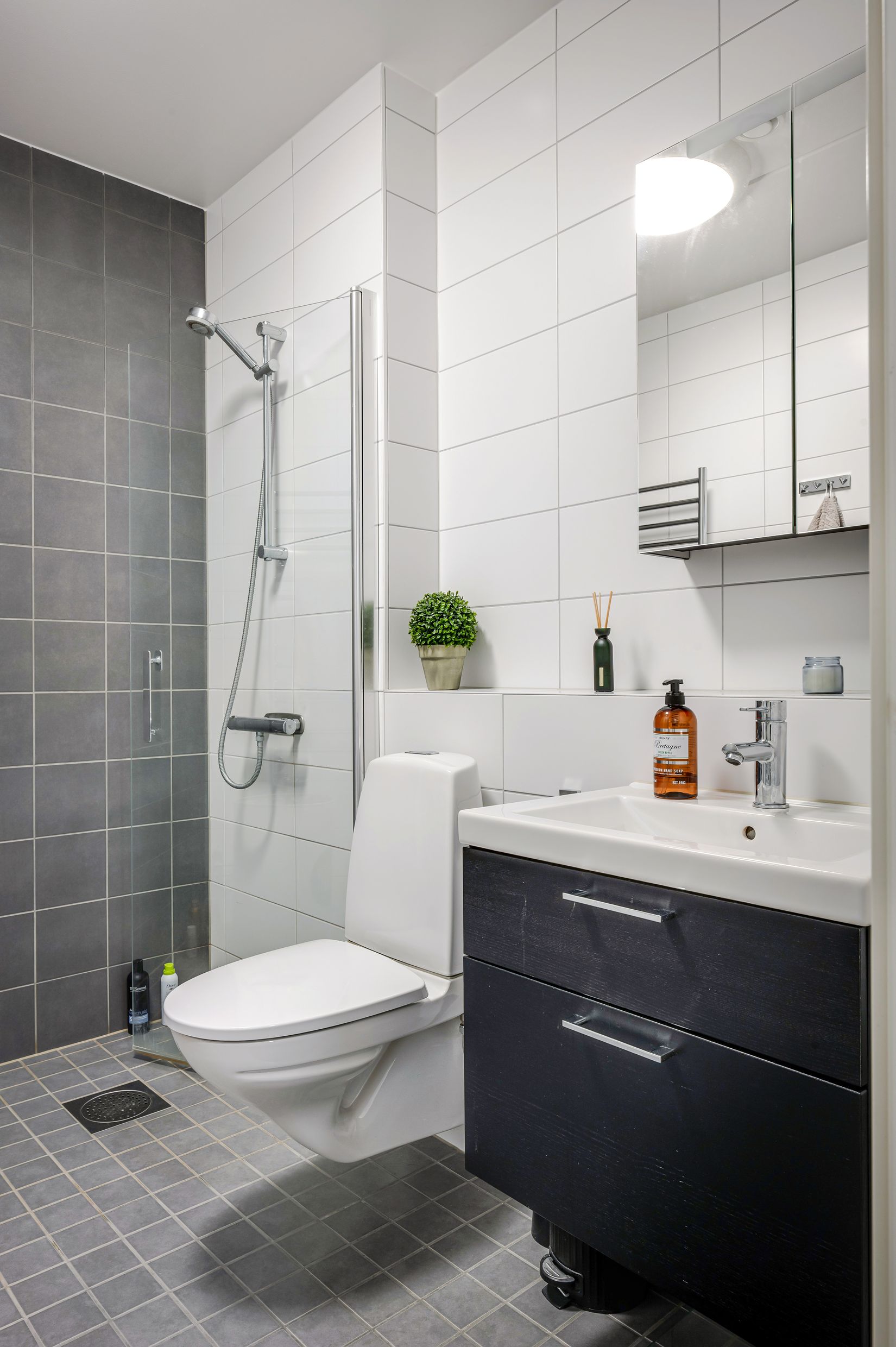 Bostadsrätt, Distansgatan 23C, Flatås, Göteborg