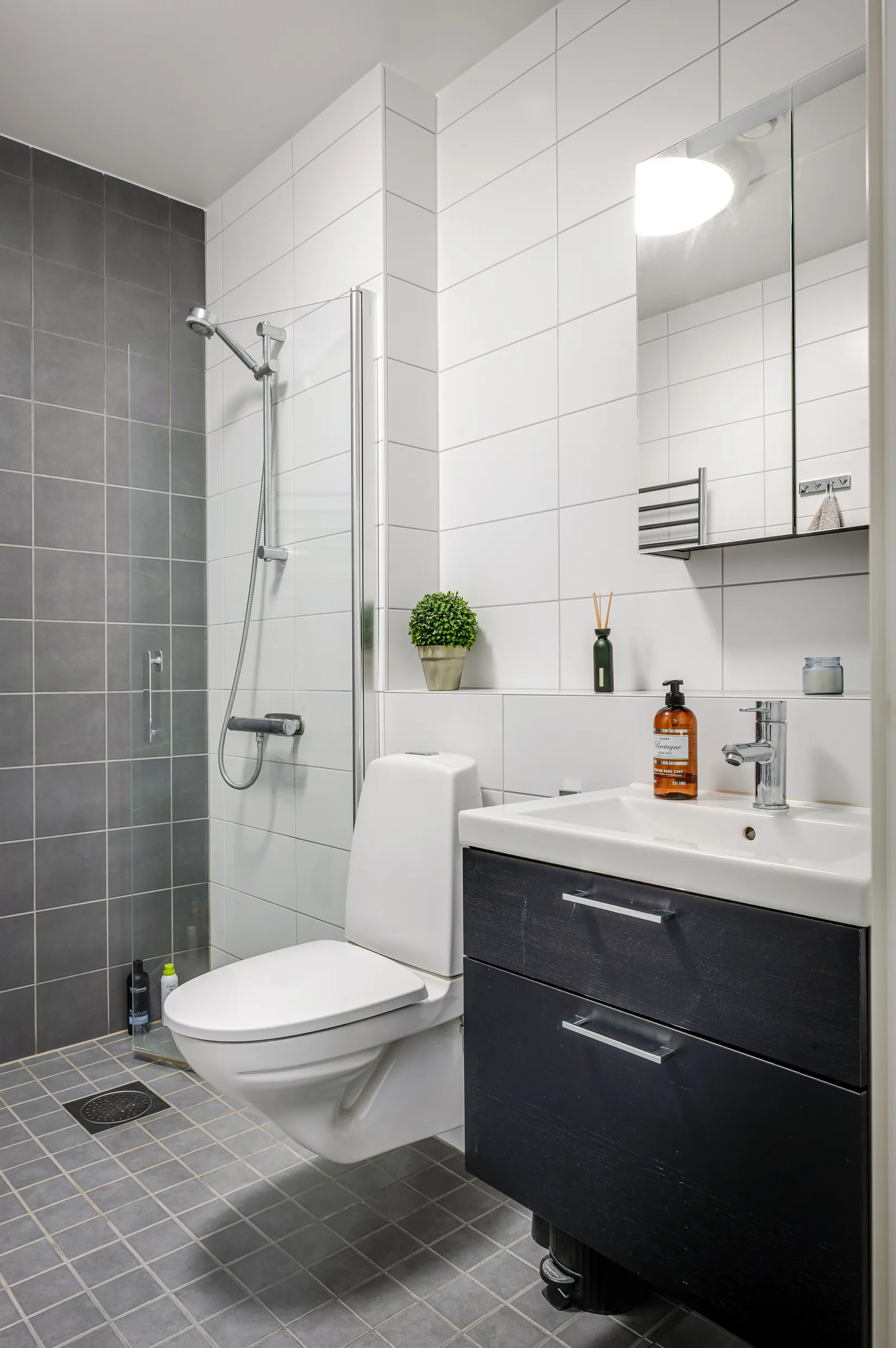 Bostadsrätt, Distansgatan 23C, Flatås, Göteborg