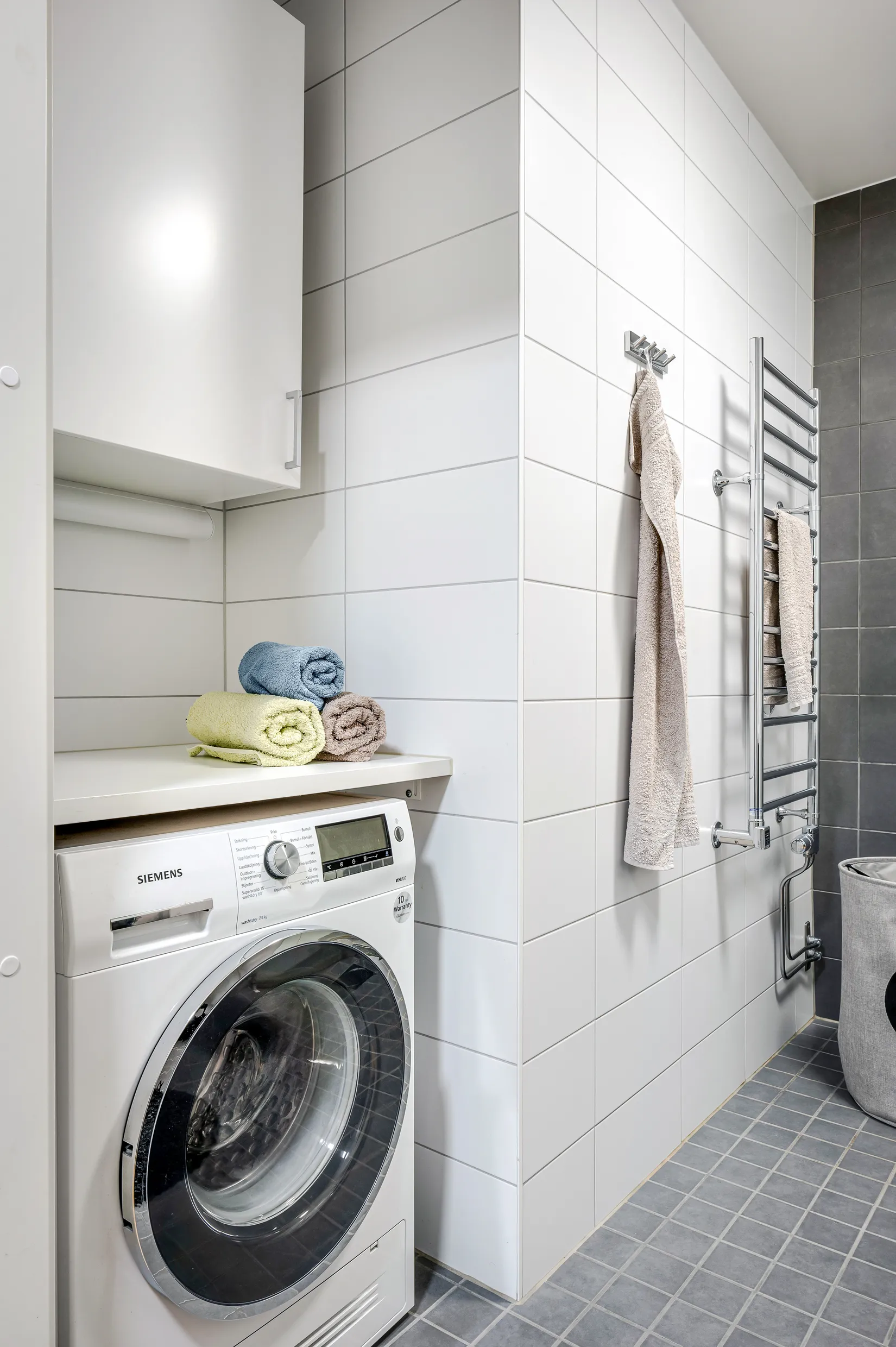 Bostadsrätt, Distansgatan 23C, Flatås, Göteborg