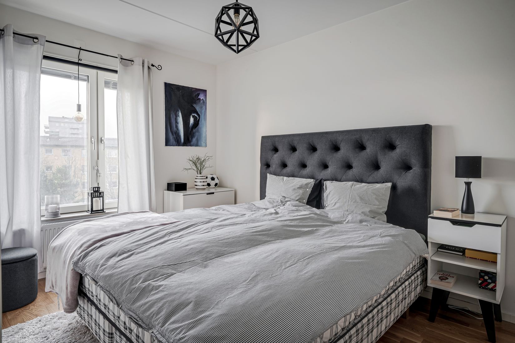 Bostadsrätt, Distansgatan 23C, Flatås, Göteborg