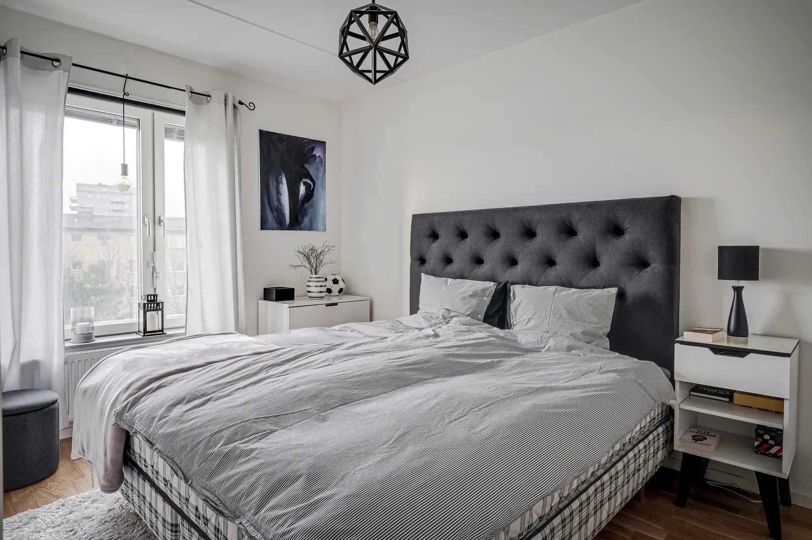 Bostadsrätt, Distansgatan 23C, Flatås, Göteborg
