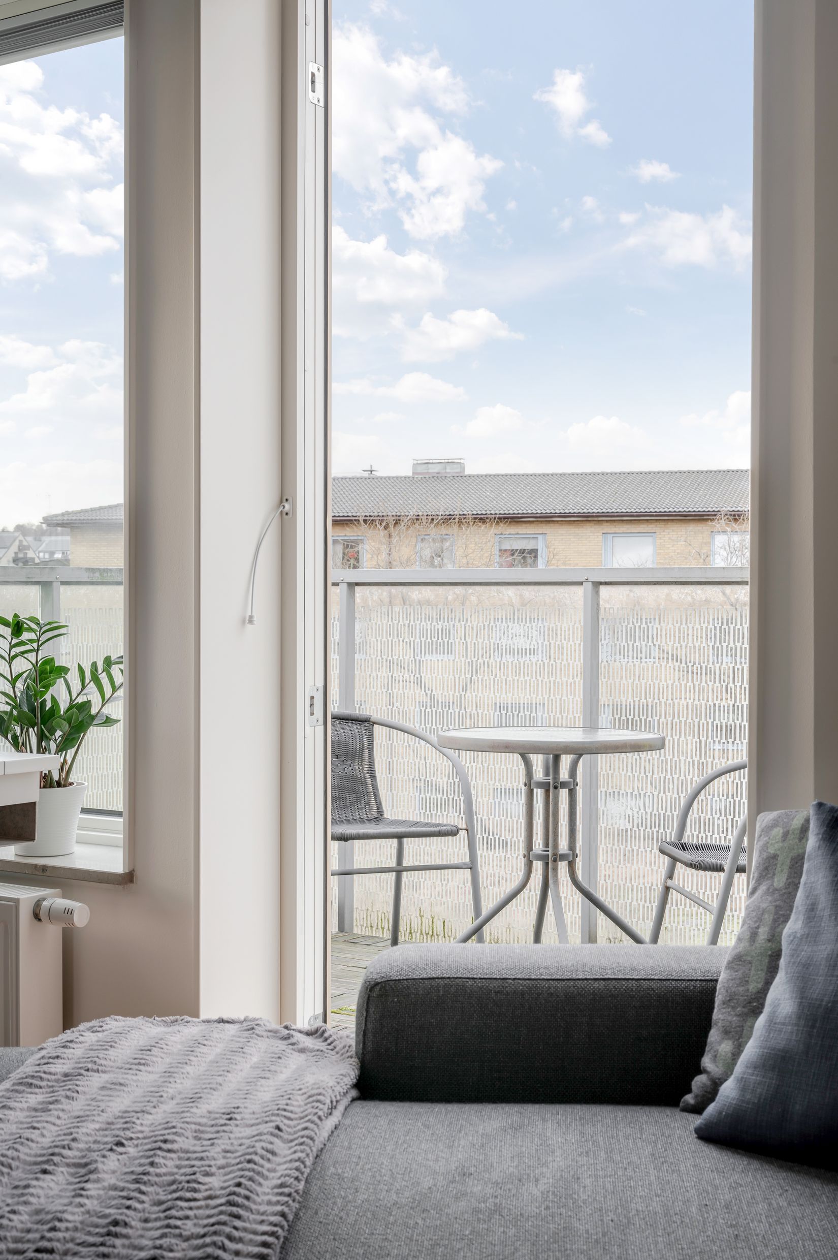 Bostadsrätt, Distansgatan 23C, Flatås, Göteborg